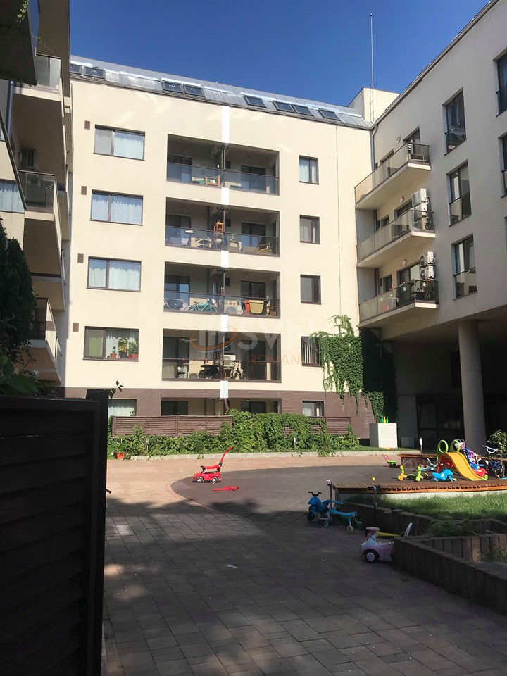 Apartament, 2 camere Bucuresti/Parcul Carol