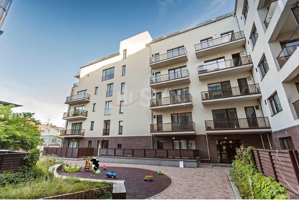 Apartament, 2 camere Bucuresti/Parcul Carol