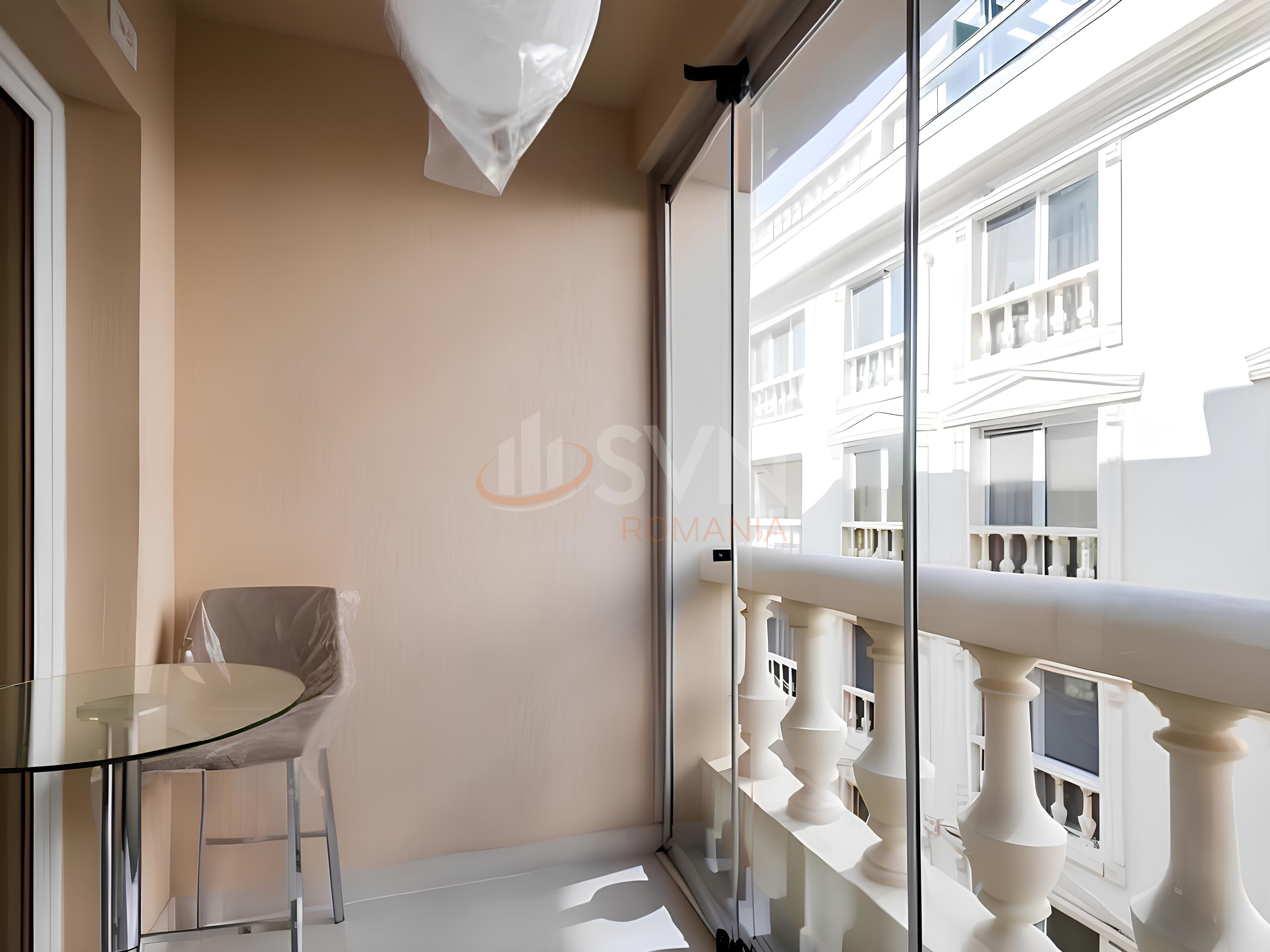 Apartament, 2 camere Bucuresti/Herastrau