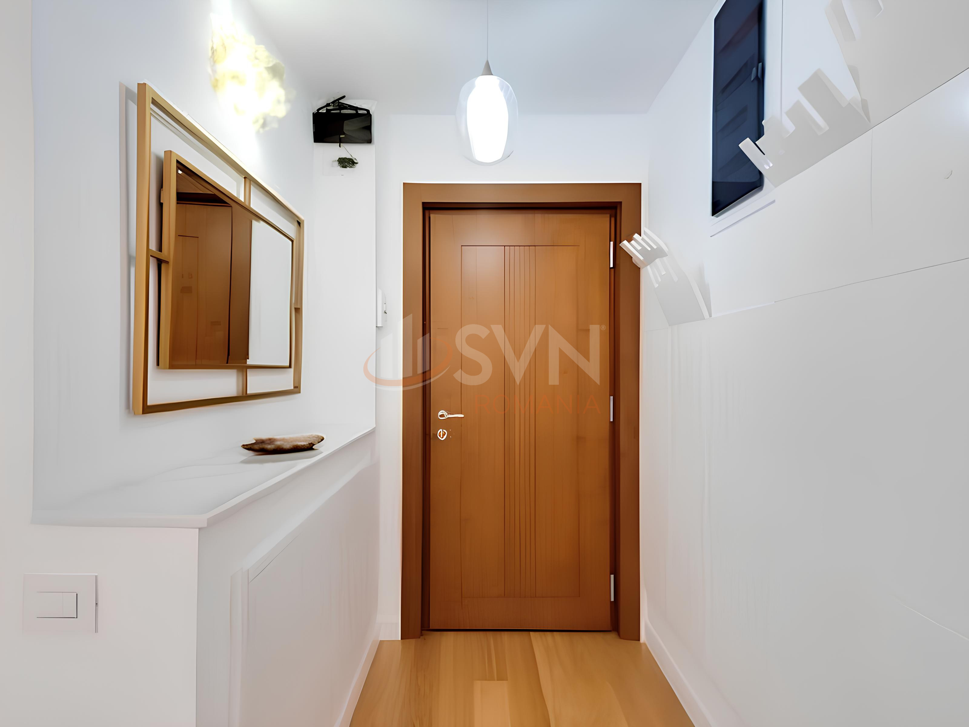 Apartament, 2 camere Bucuresti/Herastrau