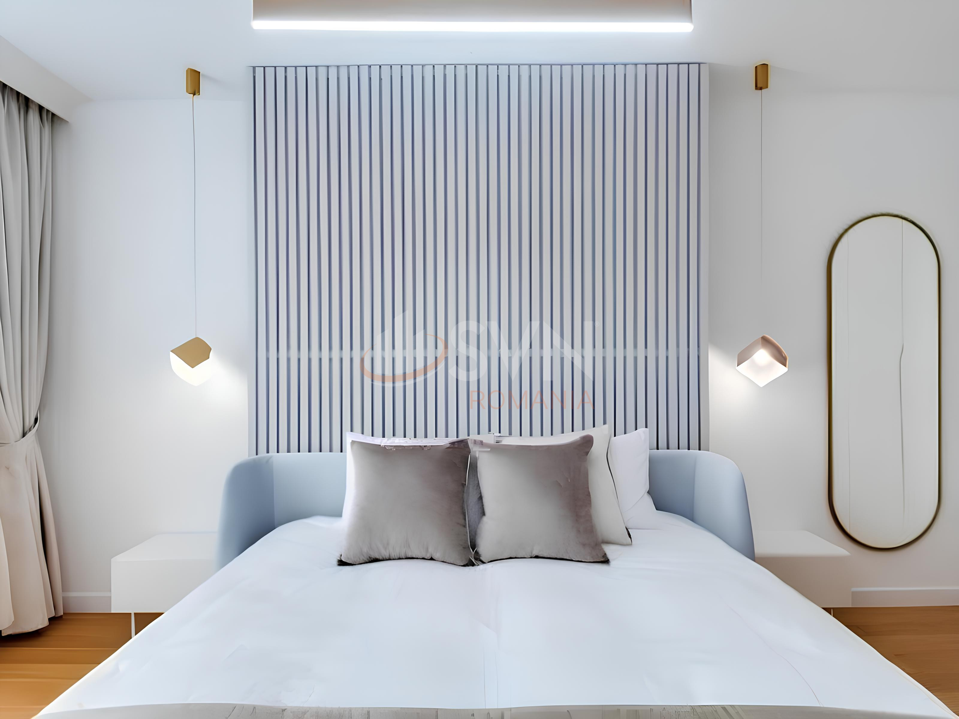 Apartament, 2 camere Bucuresti/Herastrau