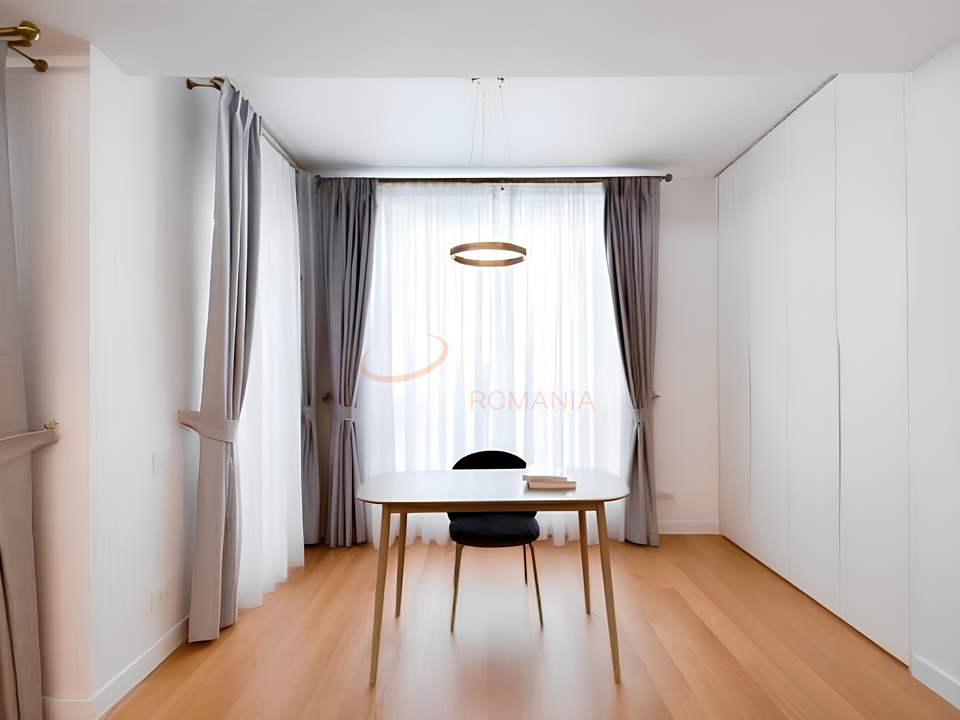 Apartament, 2 camere Bucuresti/Herastrau