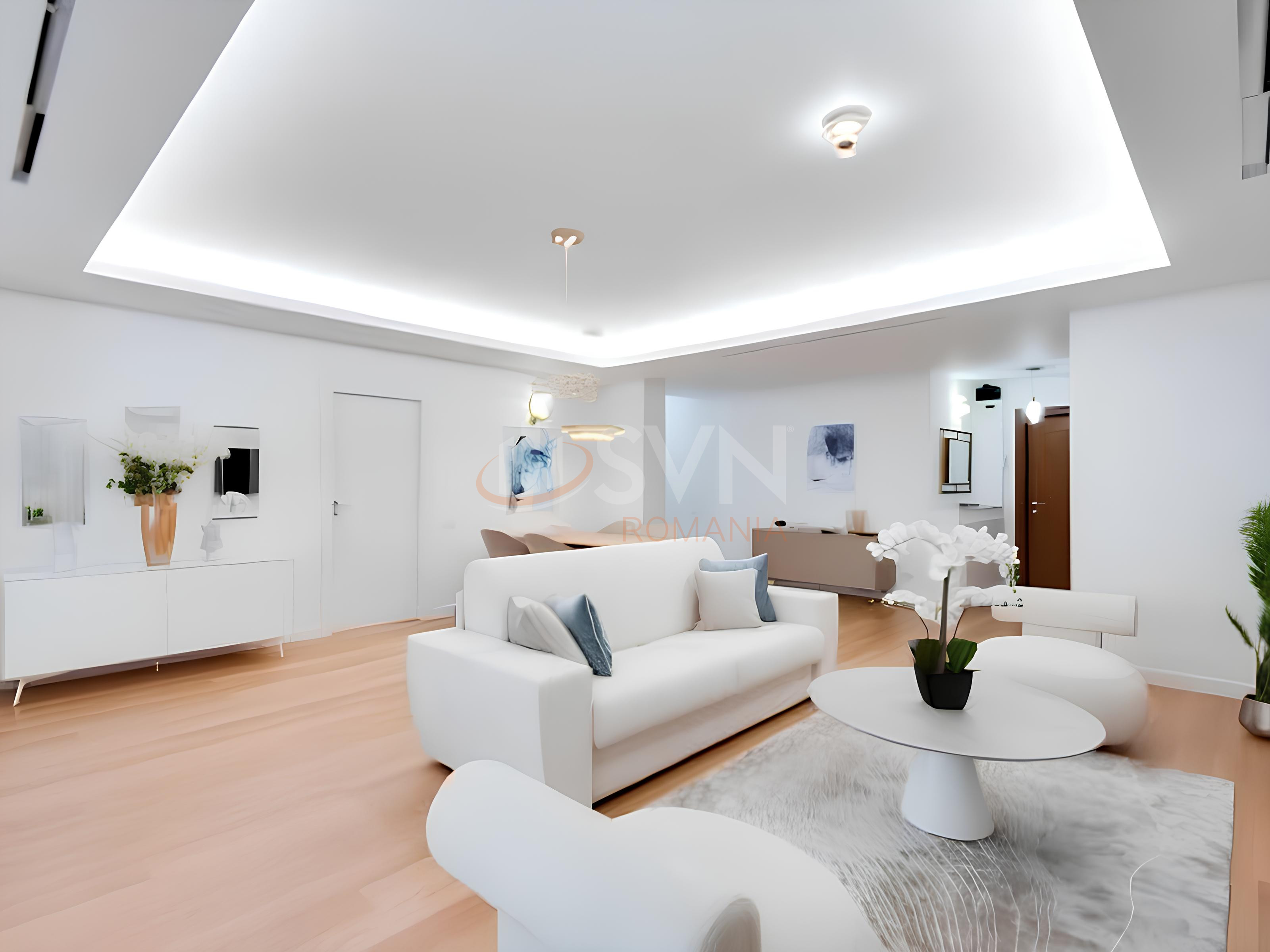 Apartament, 2 camere Bucuresti/Herastrau