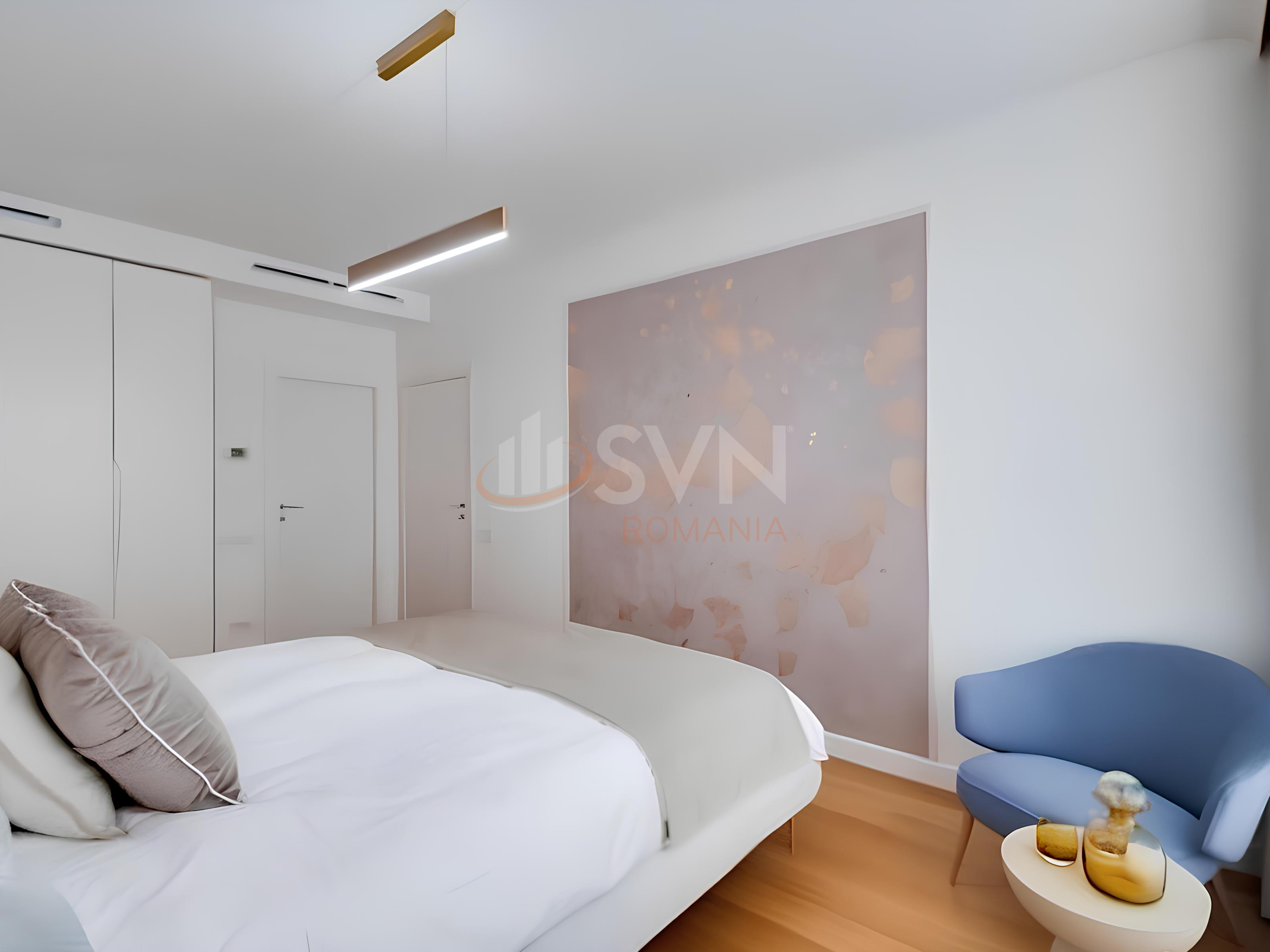 Apartament, 2 camere Bucuresti/Herastrau