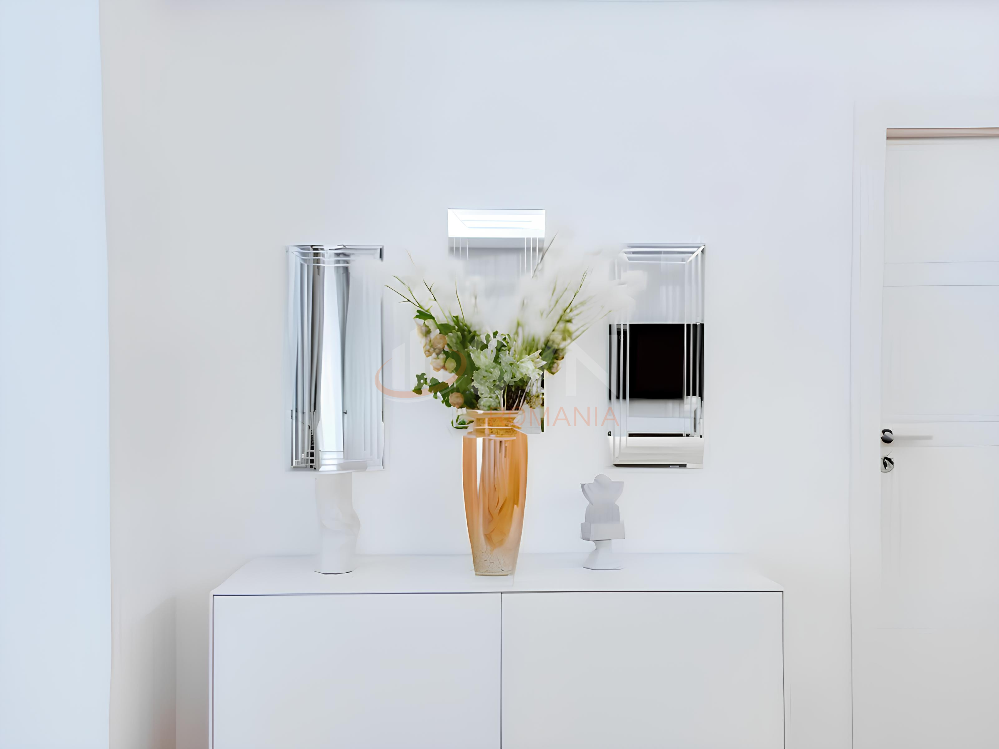 Apartament, 2 camere Bucuresti/Herastrau