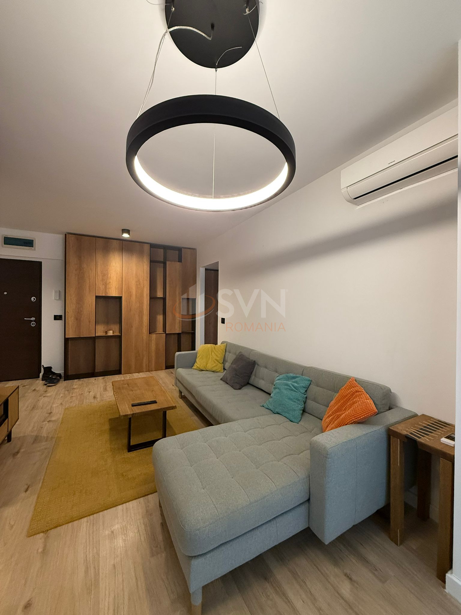 Apartament, 2 camere Bucuresti/Floreasca