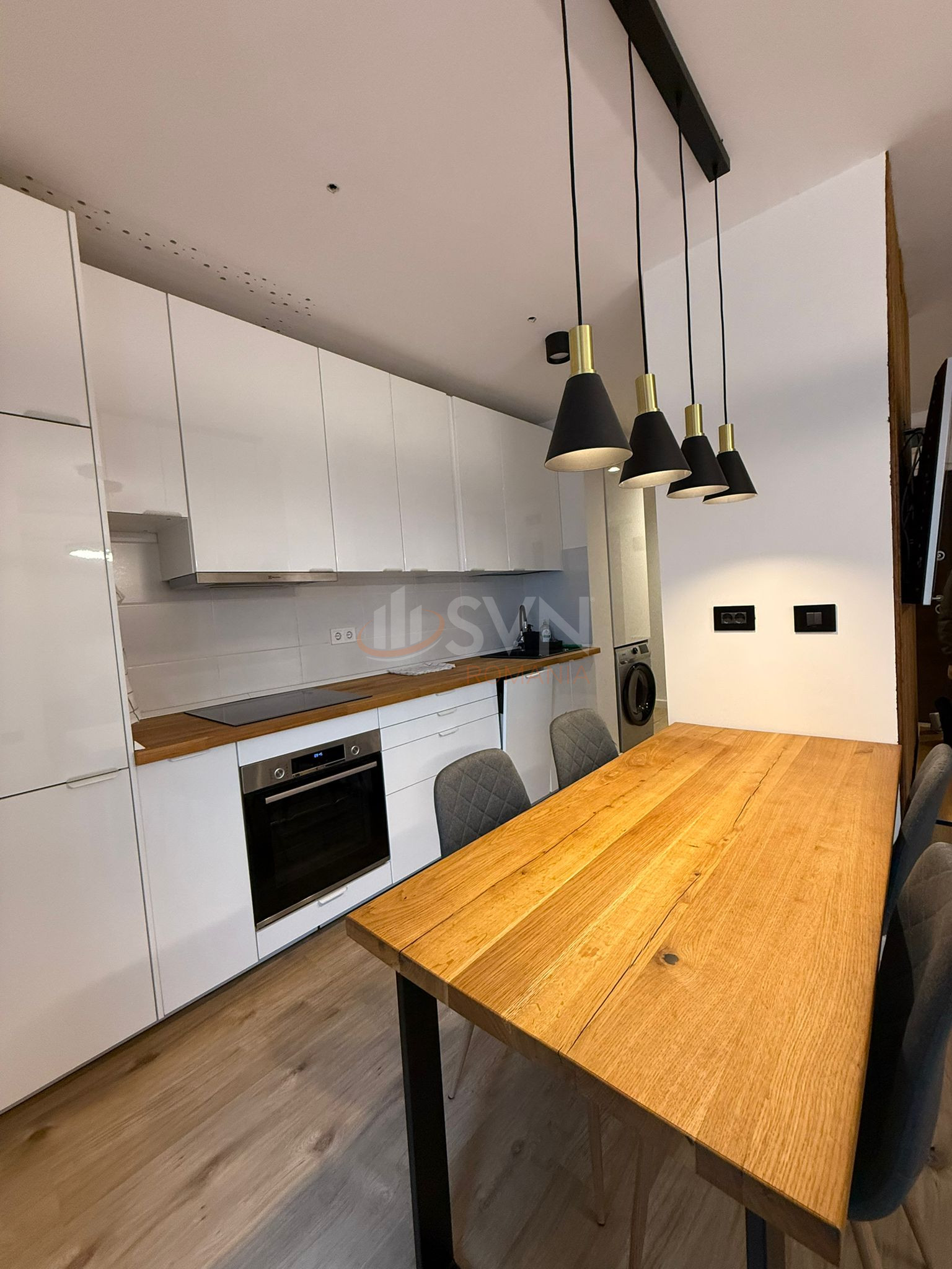 Apartament, 2 camere Bucuresti/Floreasca