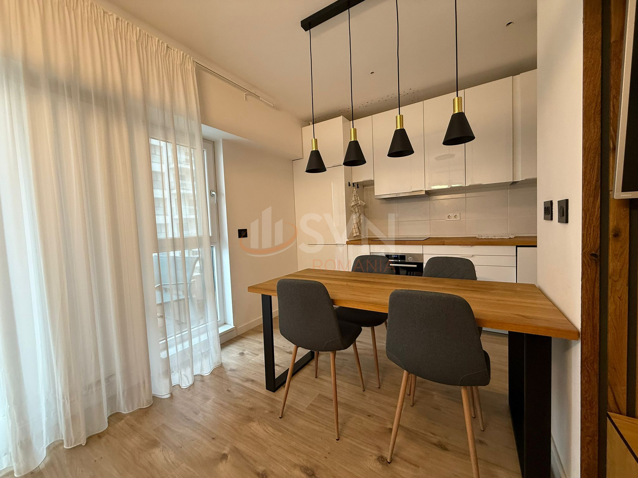 Apartament, 2 camere Bucuresti/Floreasca