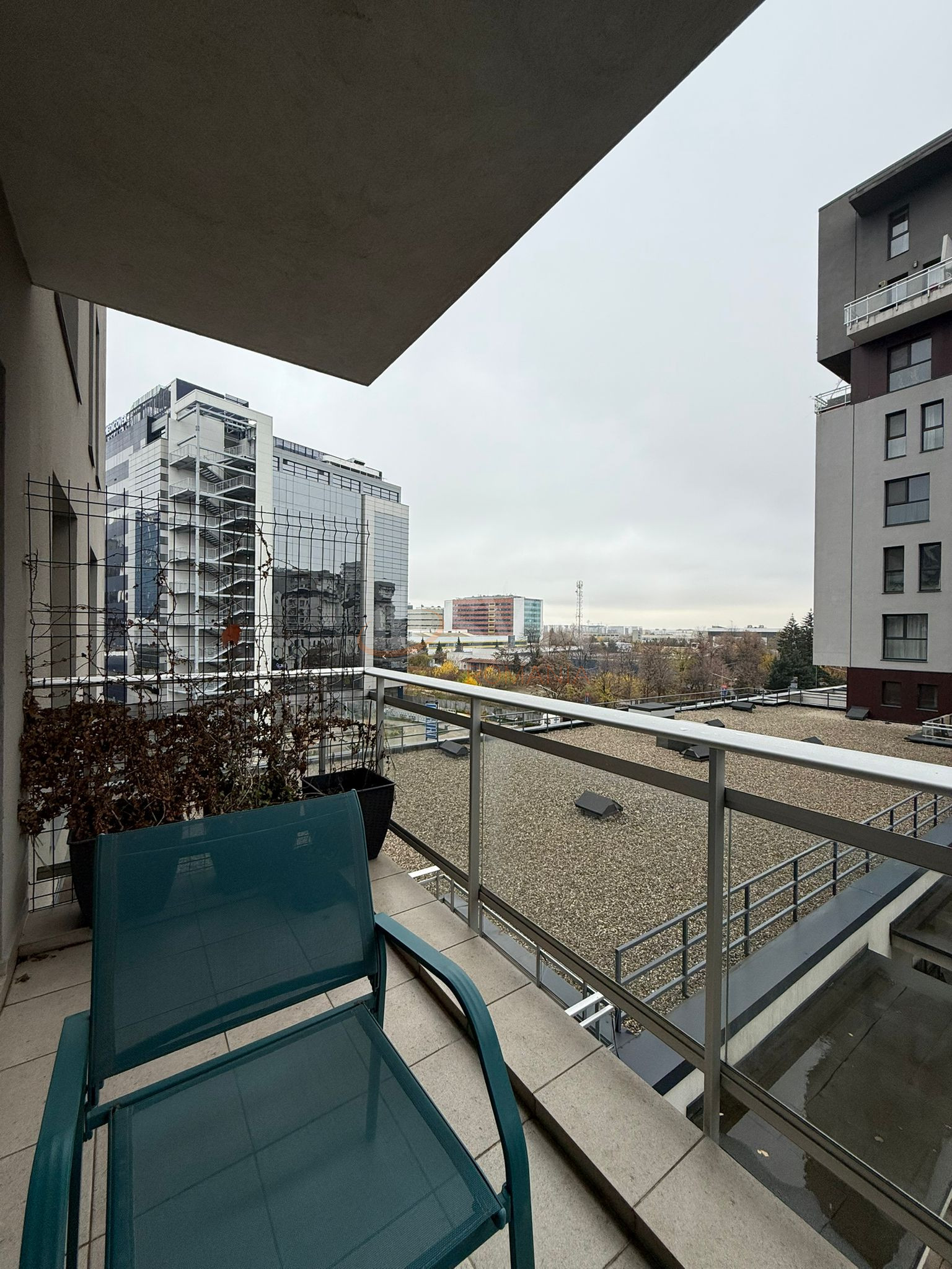 Apartament, 2 camere Bucuresti/Floreasca