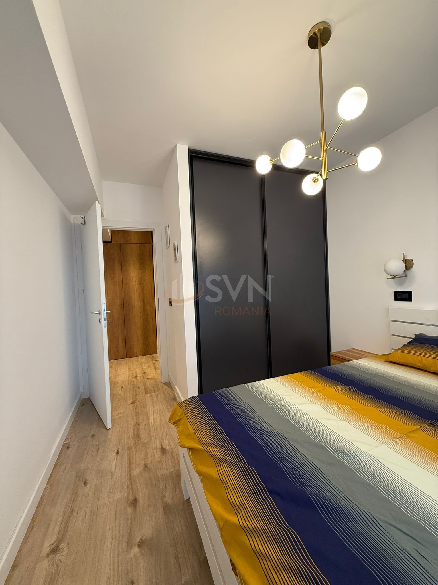 Apartament, 2 camere Bucuresti/Floreasca
