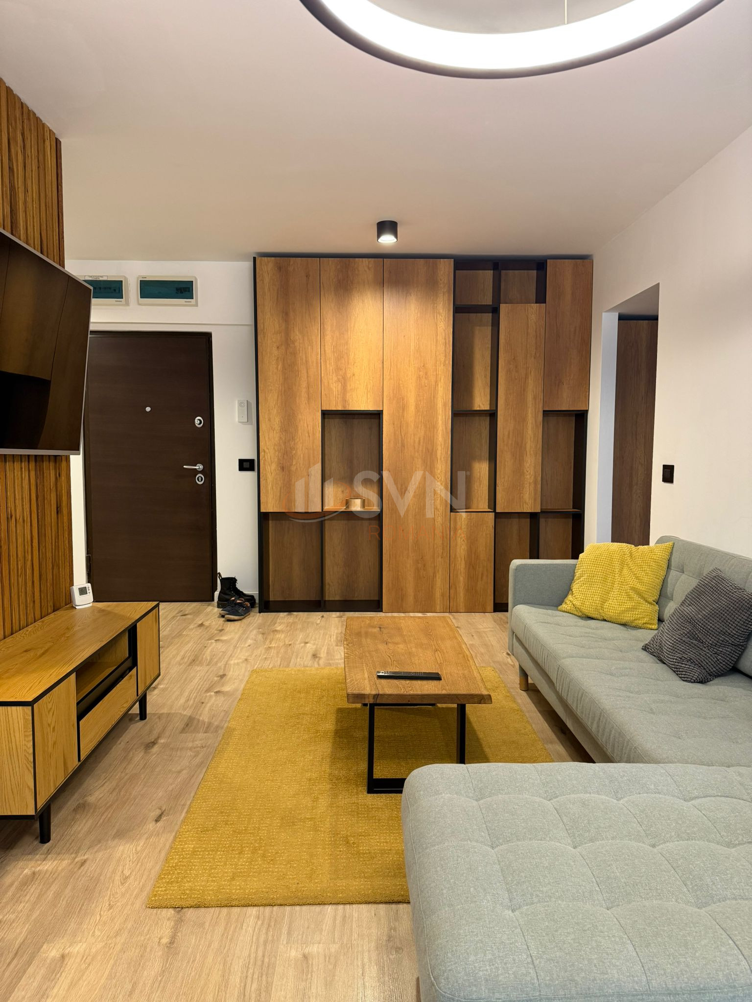 Apartament, 2 camere Bucuresti/Floreasca