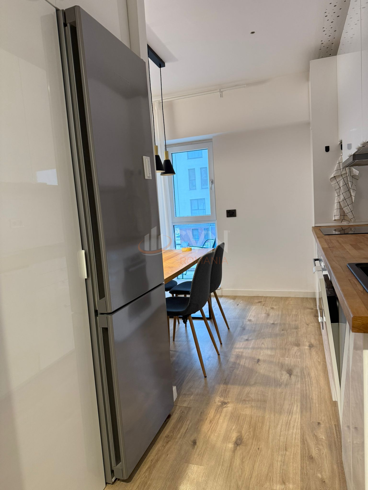 Apartament, 2 camere Bucuresti/Floreasca