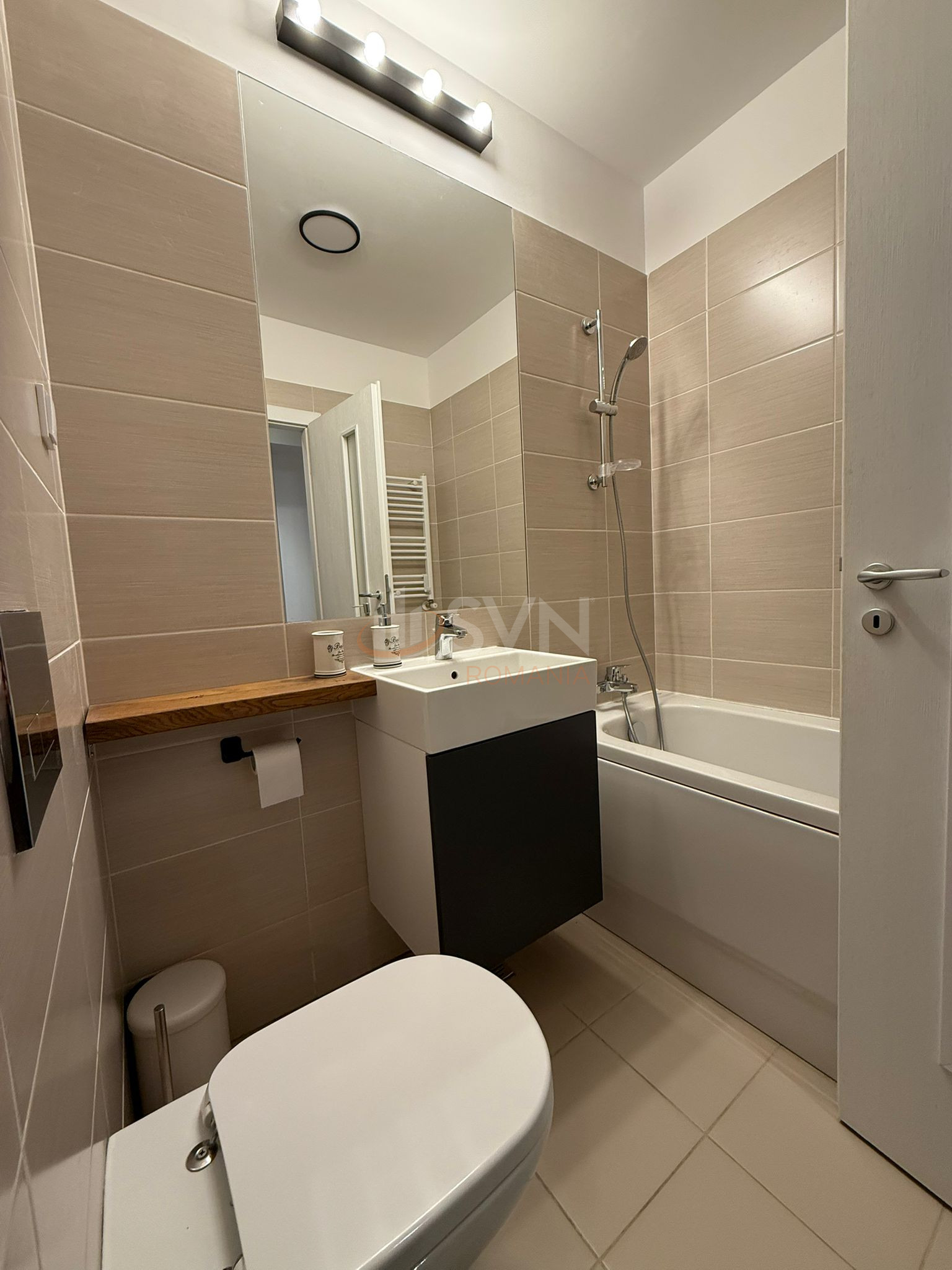 Apartament, 2 camere Bucuresti/Floreasca