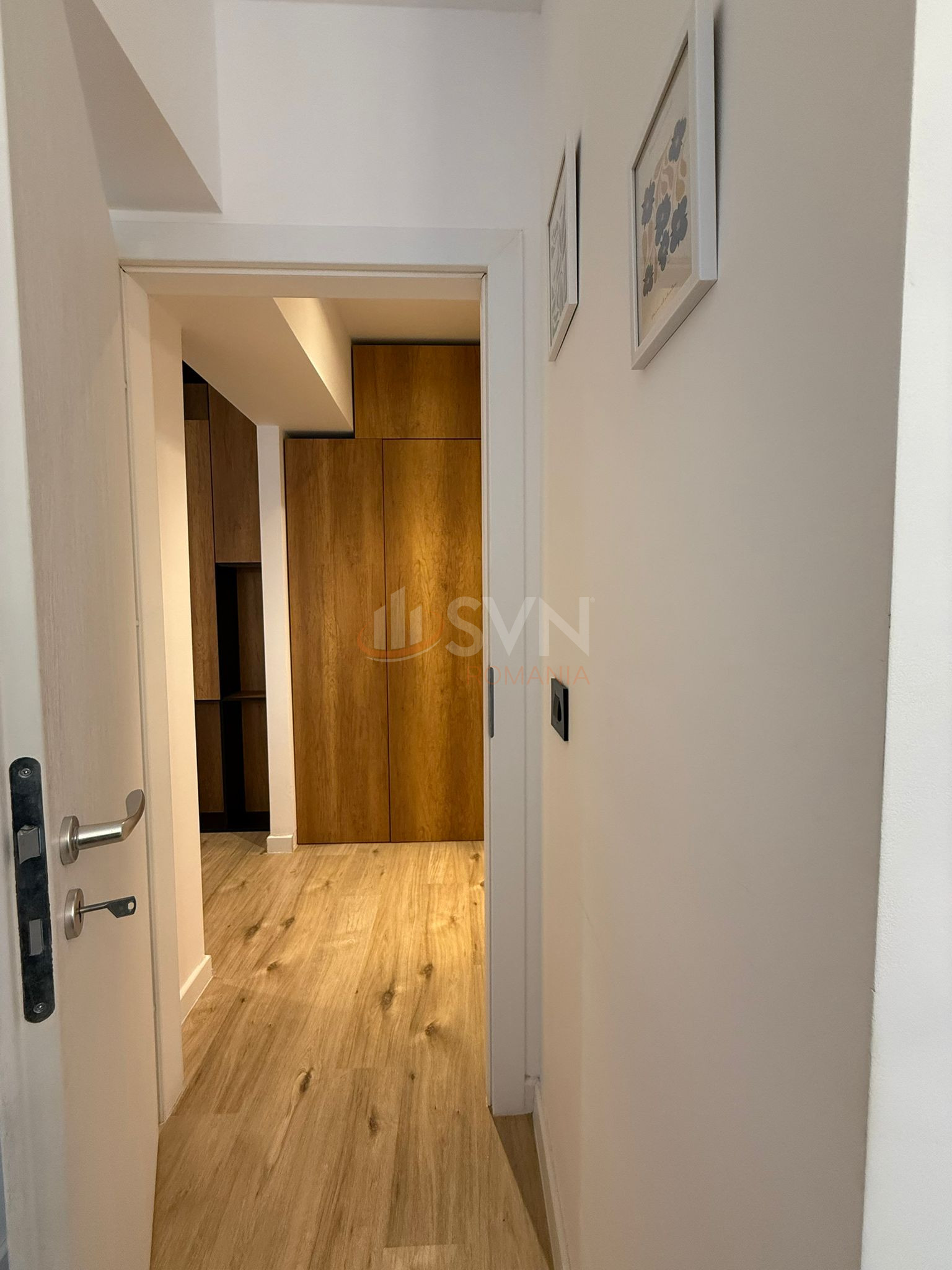 Apartament, 2 camere Bucuresti/Floreasca