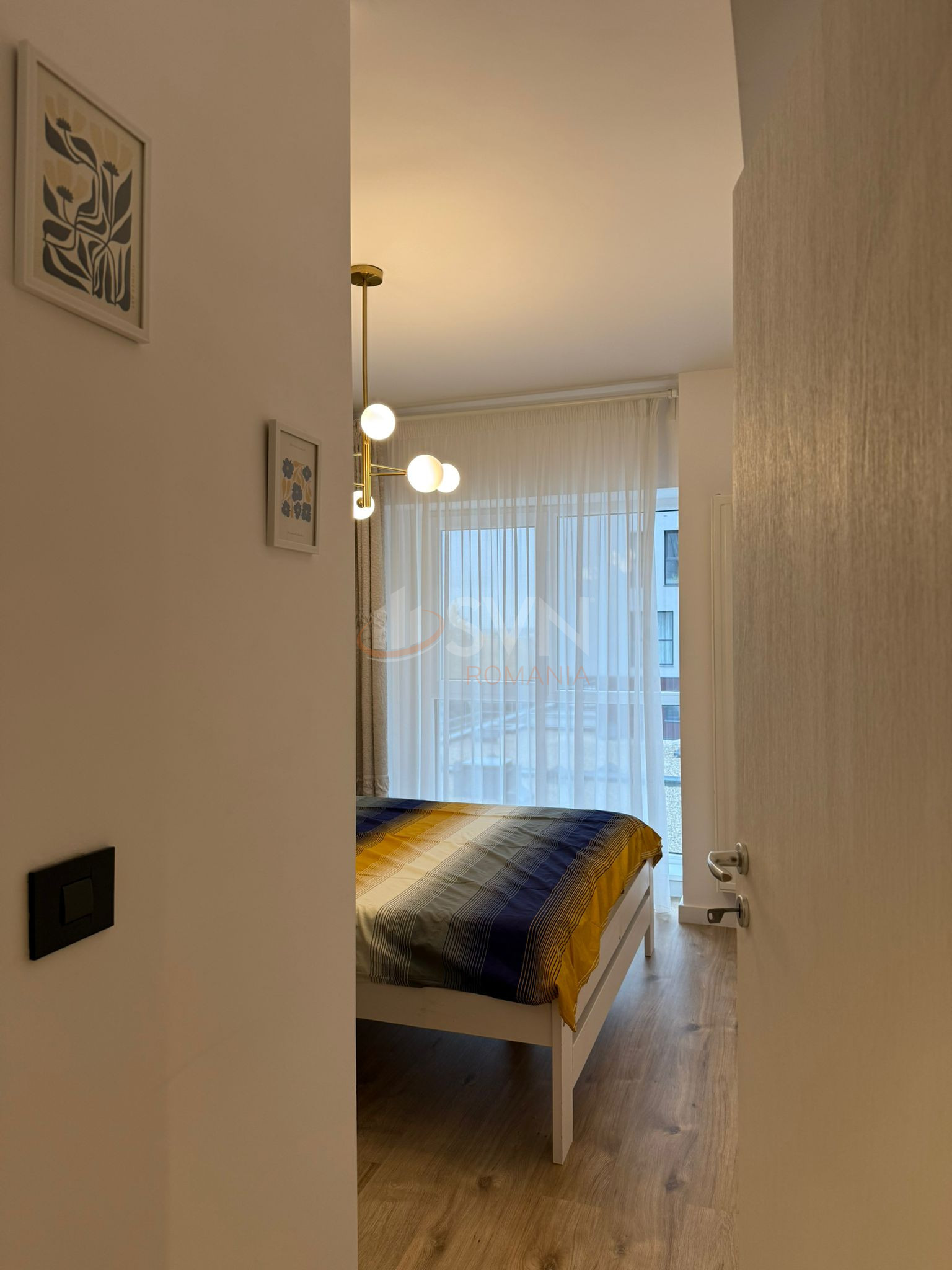 Apartament, 2 camere Bucuresti/Floreasca