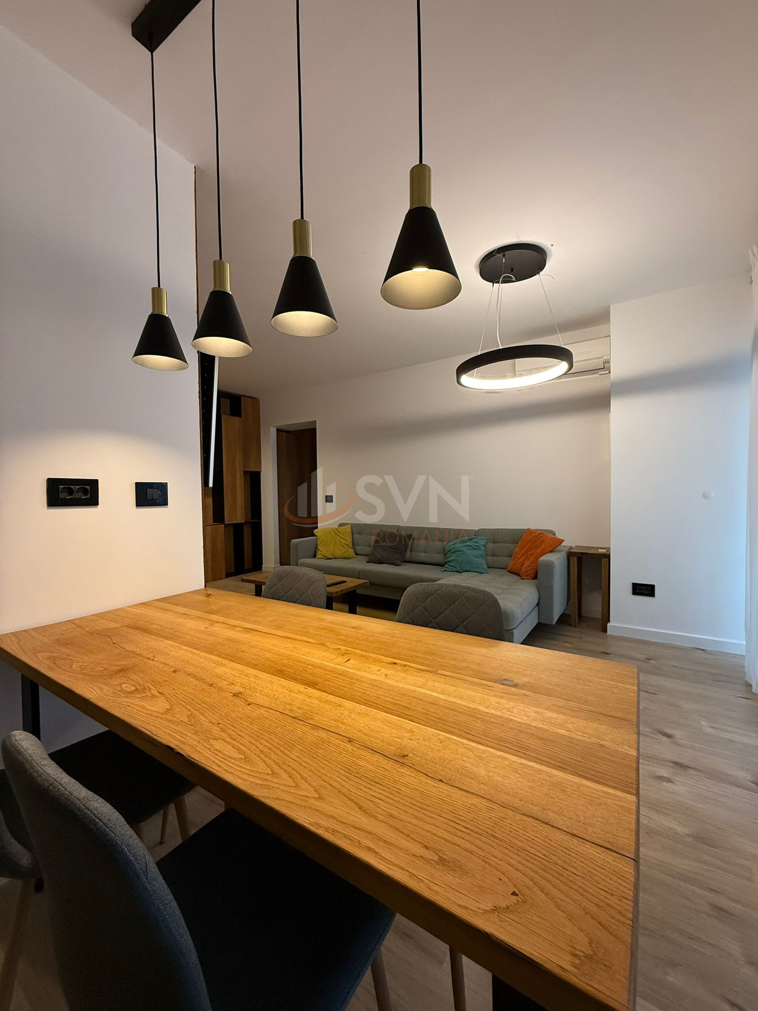 Apartament, 2 camere Bucuresti/Floreasca