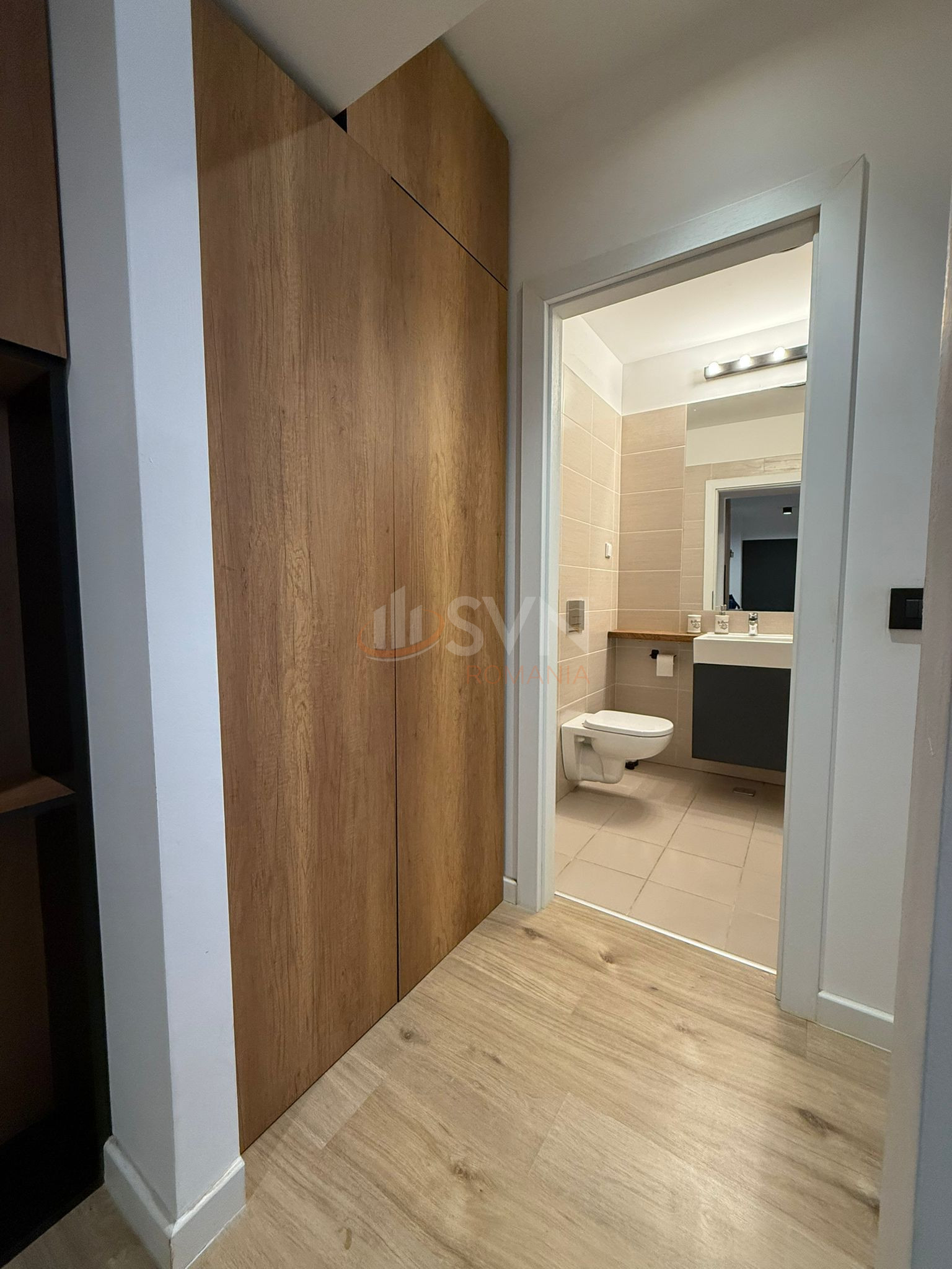 Apartament, 2 camere Bucuresti/Floreasca