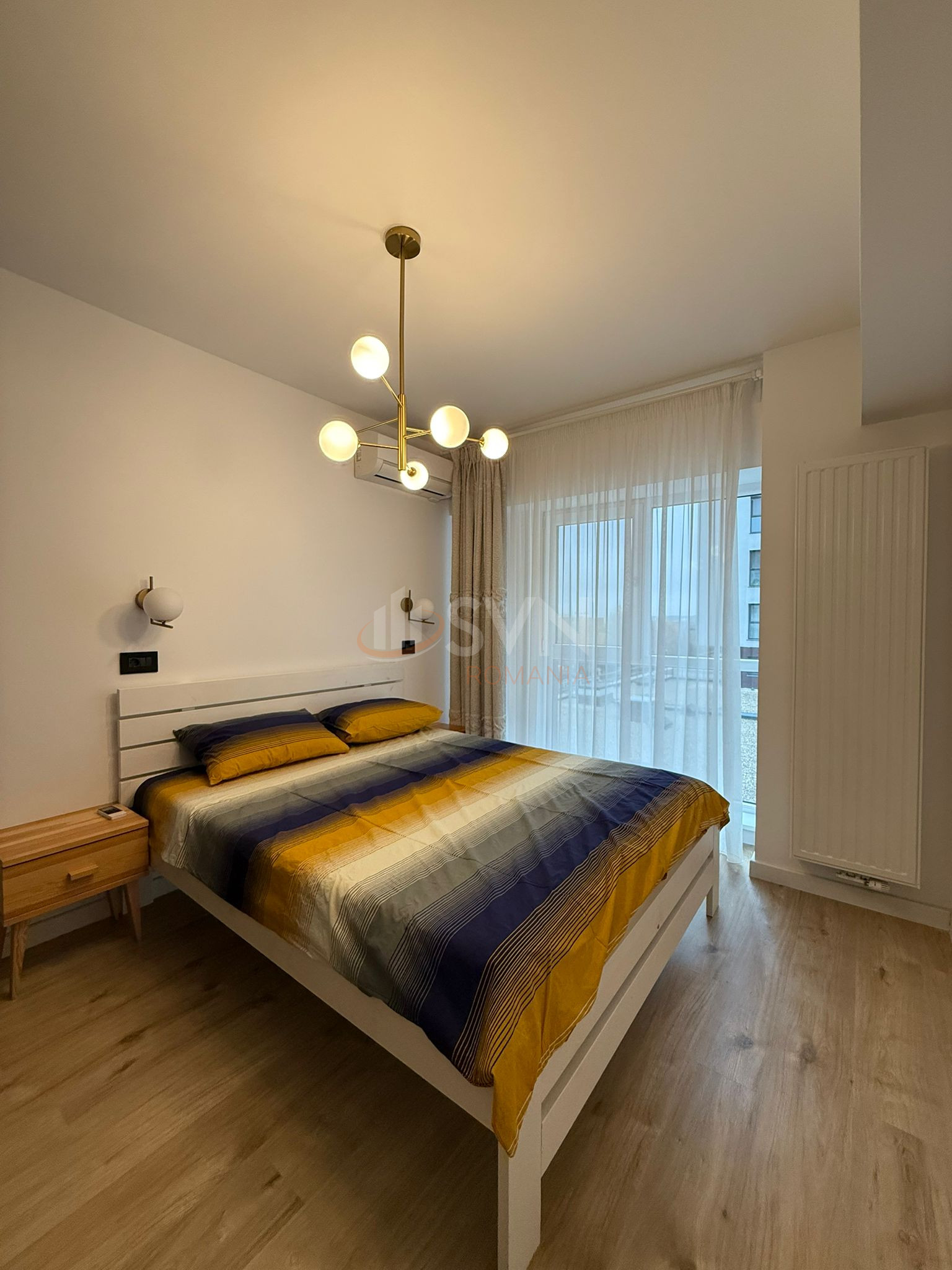 Apartament, 2 camere Bucuresti/Floreasca