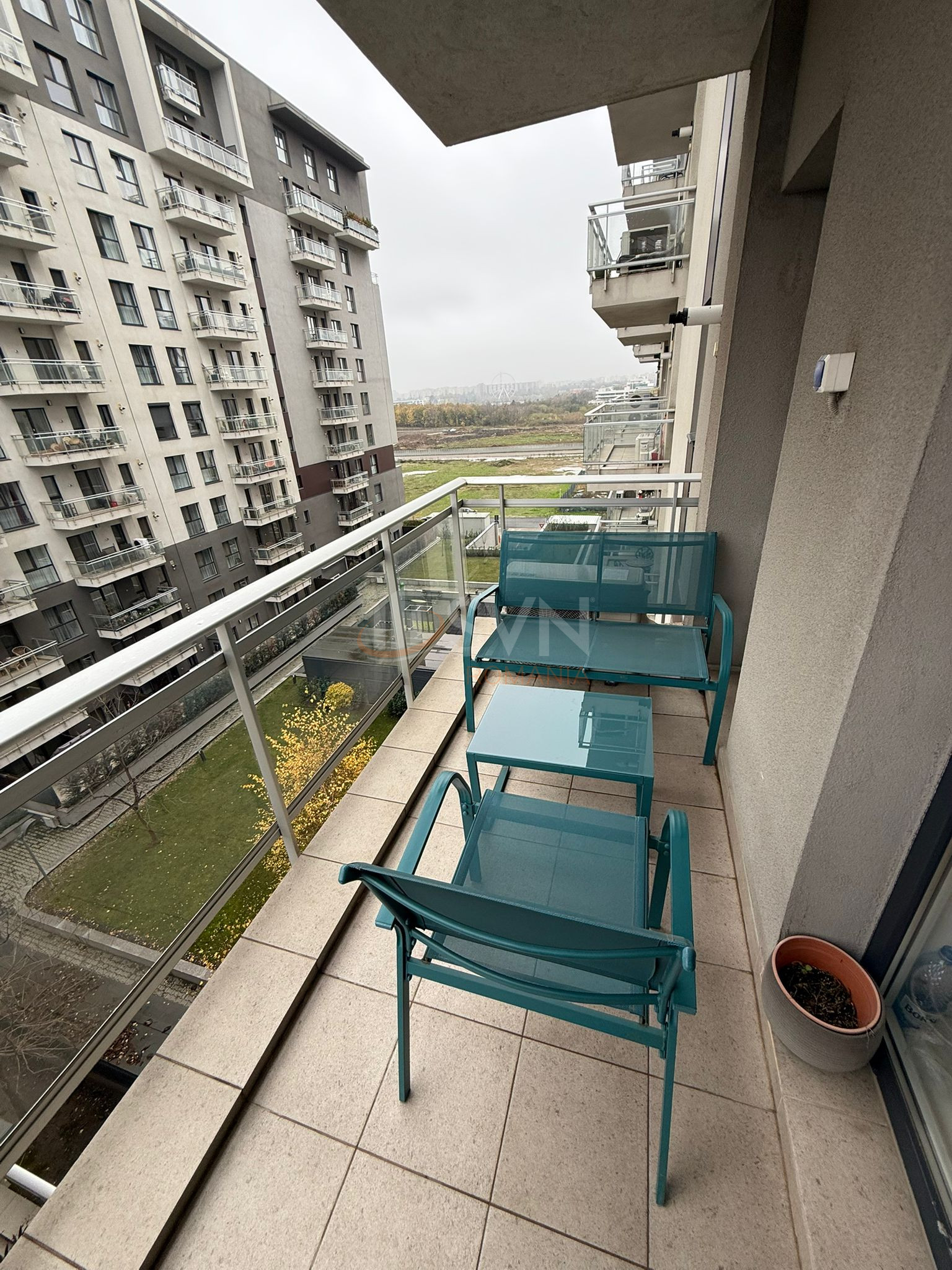 Apartament, 2 camere Bucuresti/Floreasca