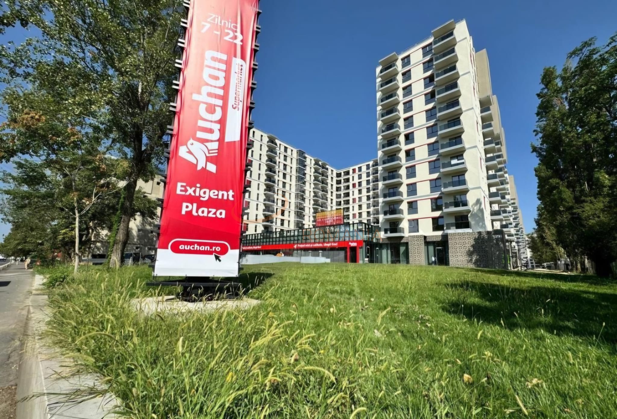 Apartament, 2 camere Bucuresti/Lujerului