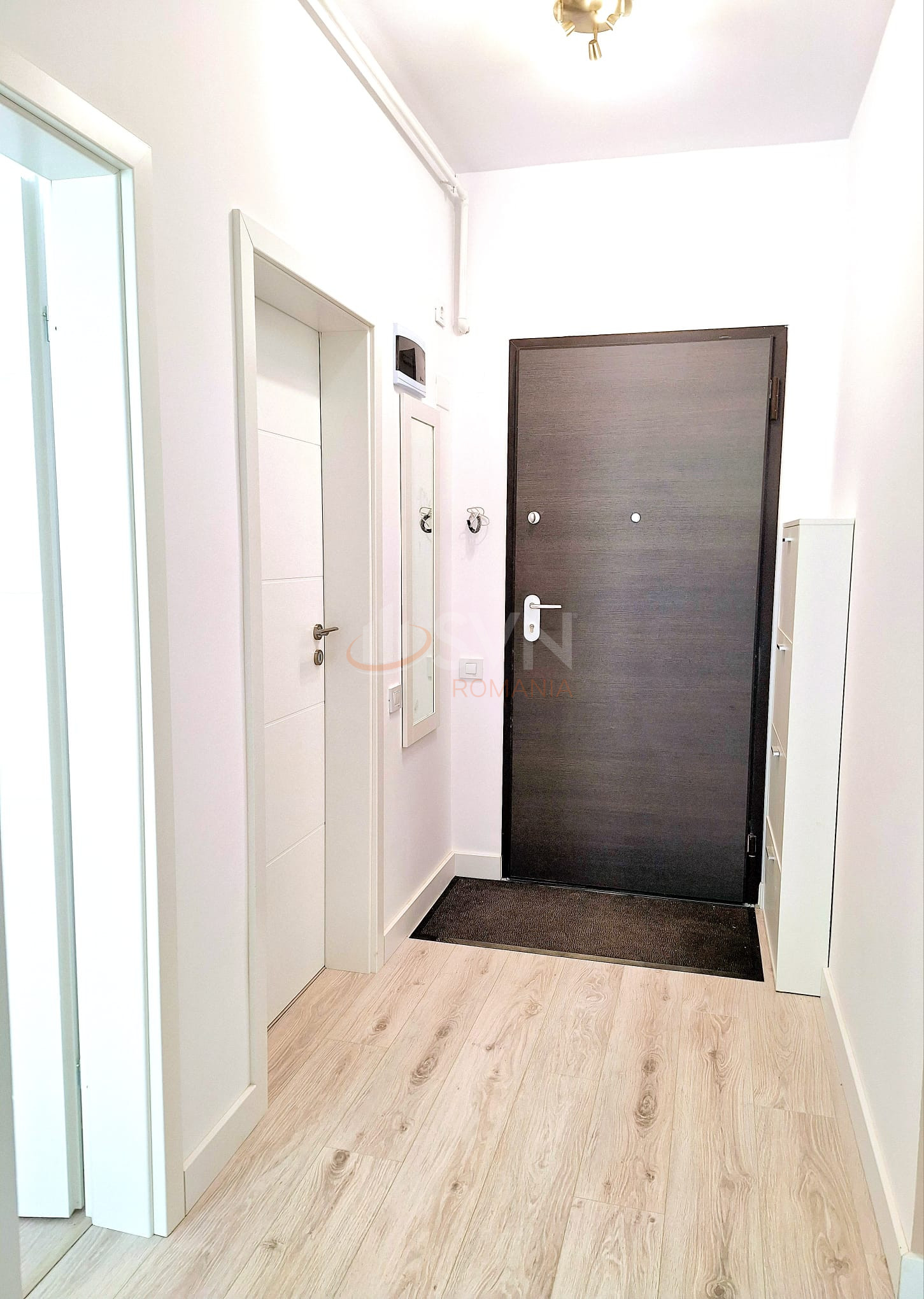 Apartament, 2 camere Bucuresti/Lujerului