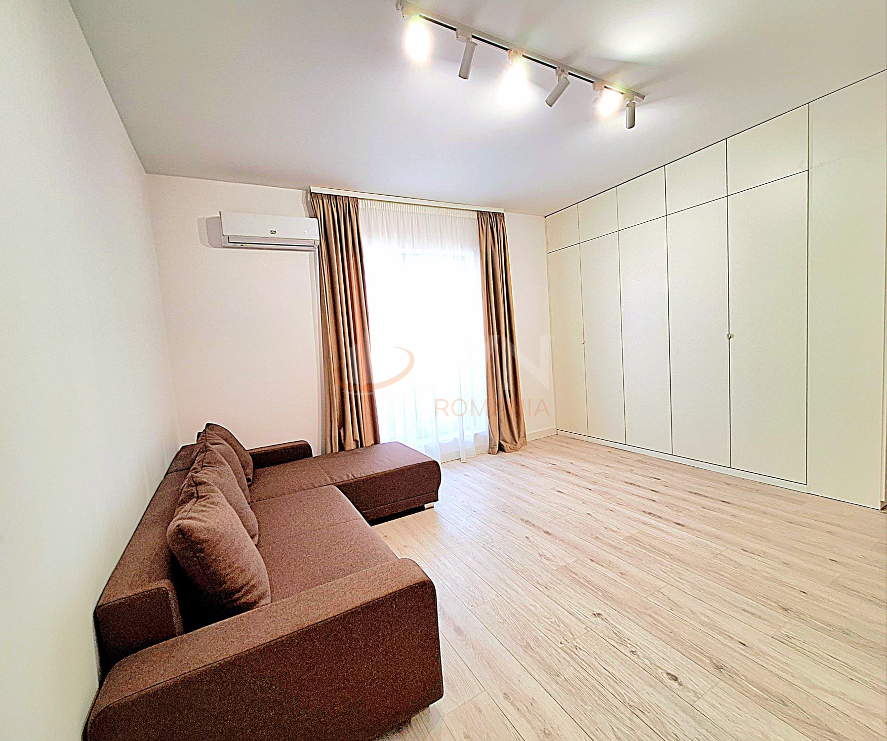 Apartament, 2 camere Bucuresti/Lujerului