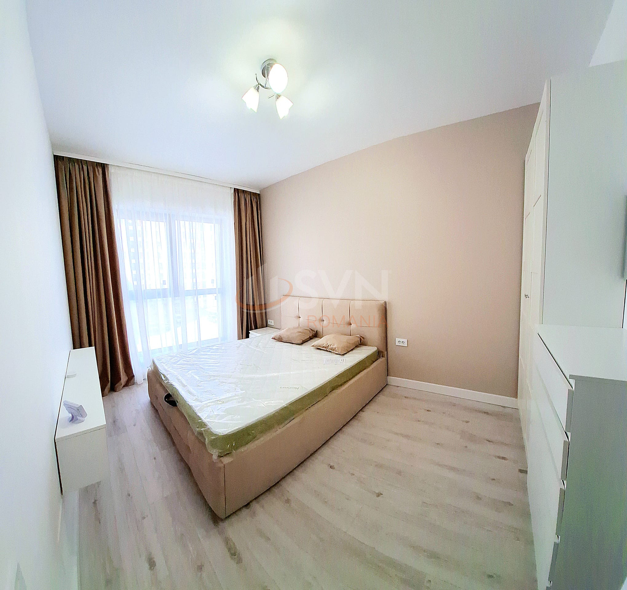 Apartament, 2 camere Bucuresti/Lujerului