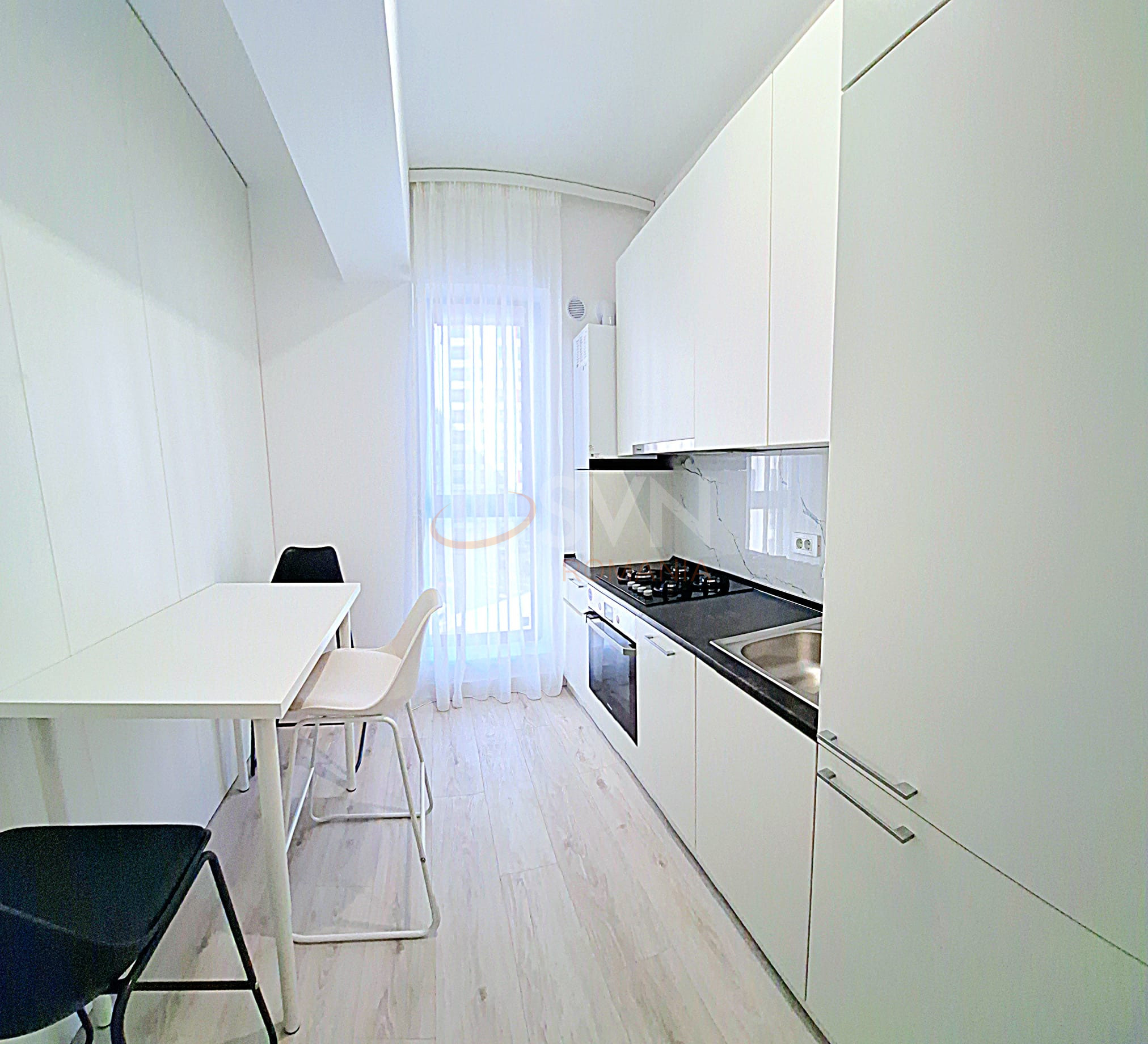 Apartament, 2 camere Bucuresti/Lujerului