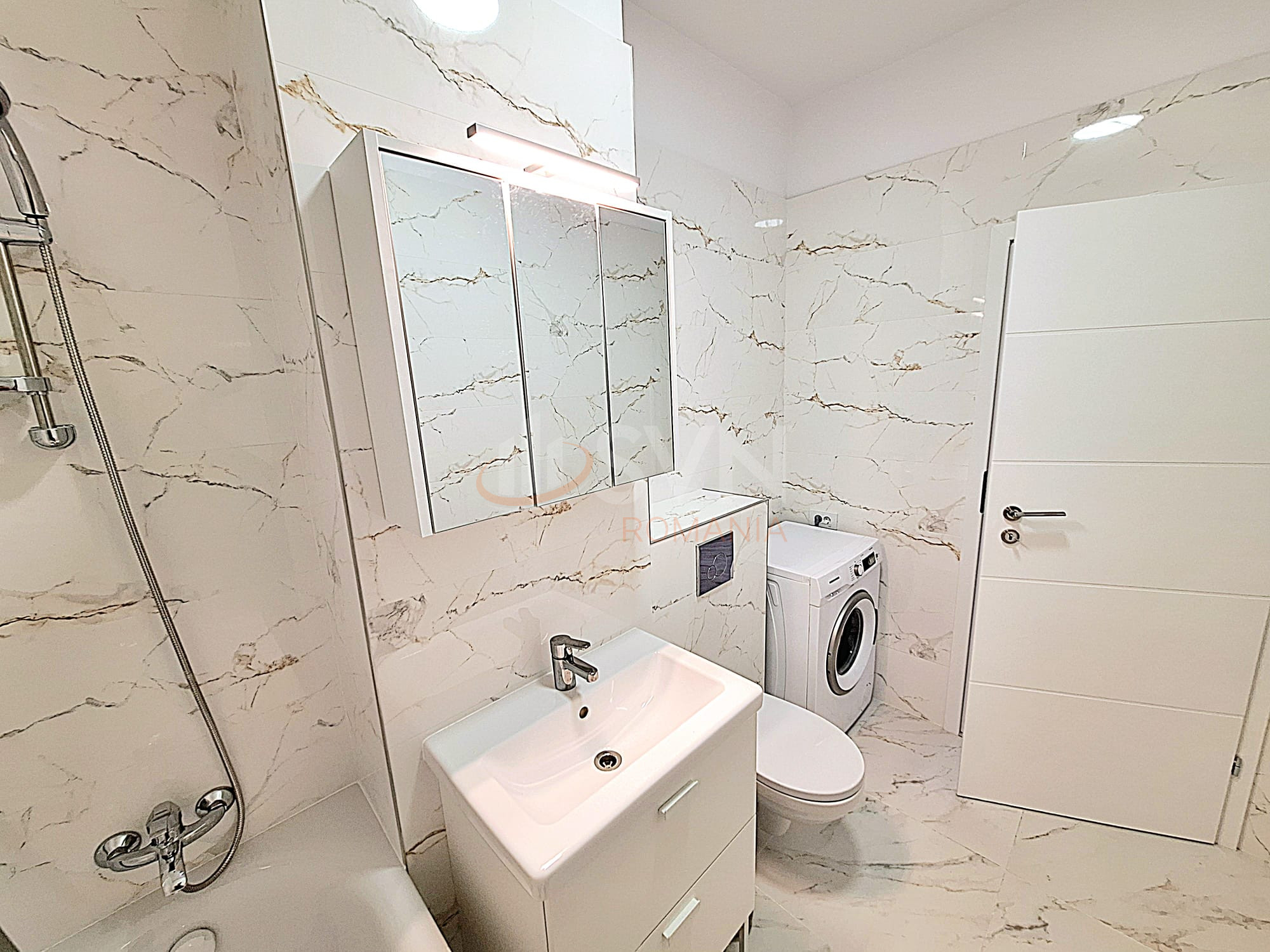 Apartament, 2 camere Bucuresti/Lujerului