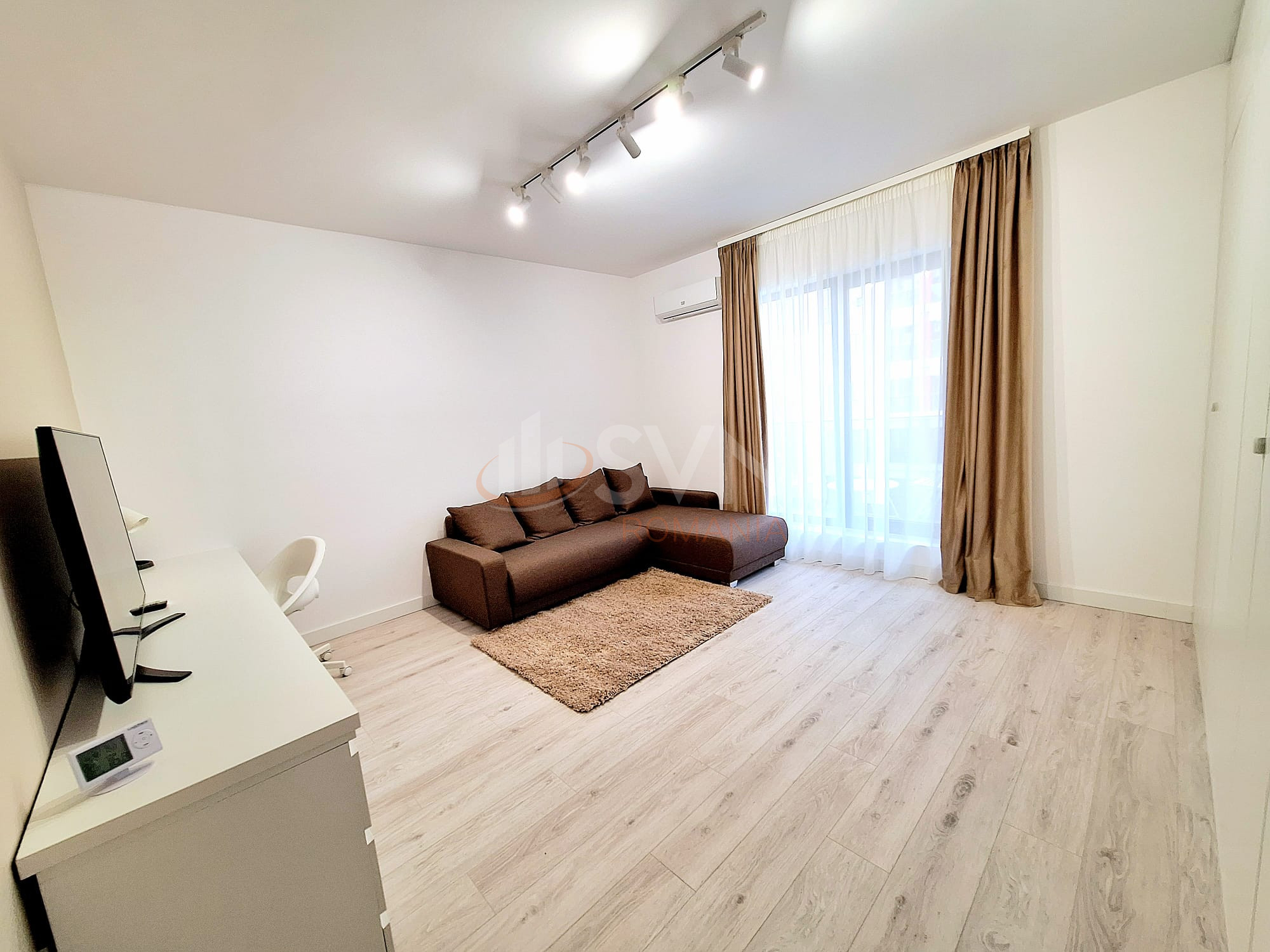 Apartament, 2 camere Bucuresti/Lujerului