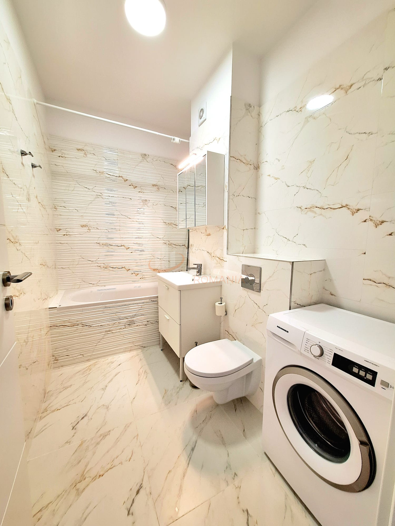 Apartament, 2 camere Bucuresti/Lujerului