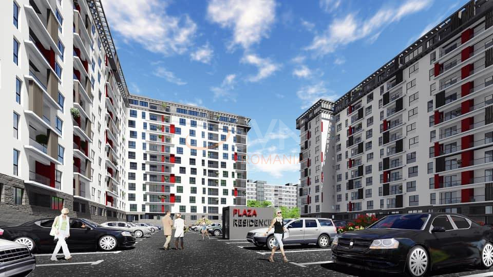 Apartament, 2 camere Bucuresti/Lujerului