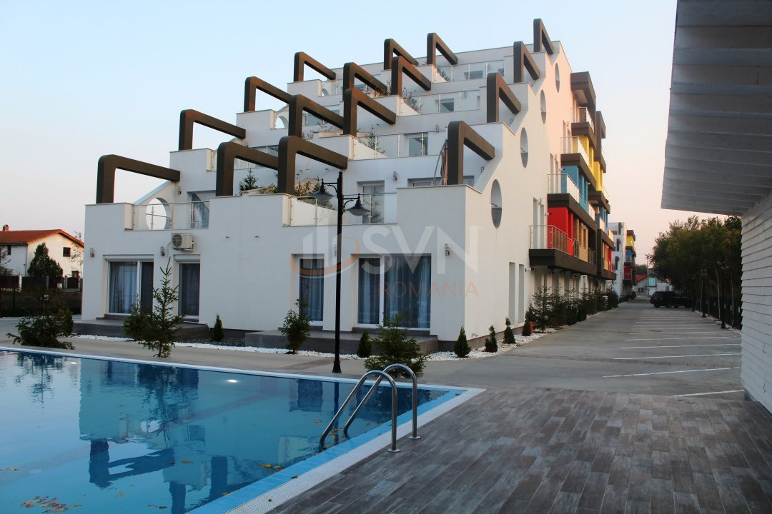 Apartament, 2 camere Ilfov/Otopeni