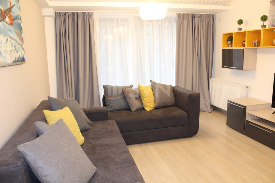 Apartament, 2 camere Ilfov/Otopeni
