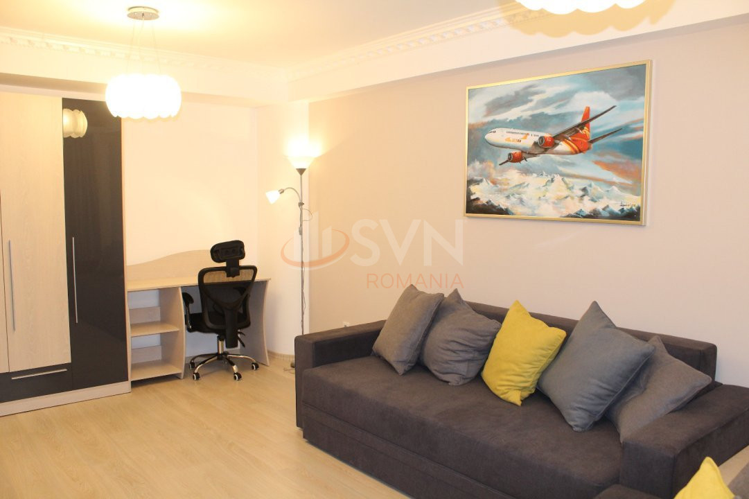 Apartament, 2 camere Ilfov/Otopeni