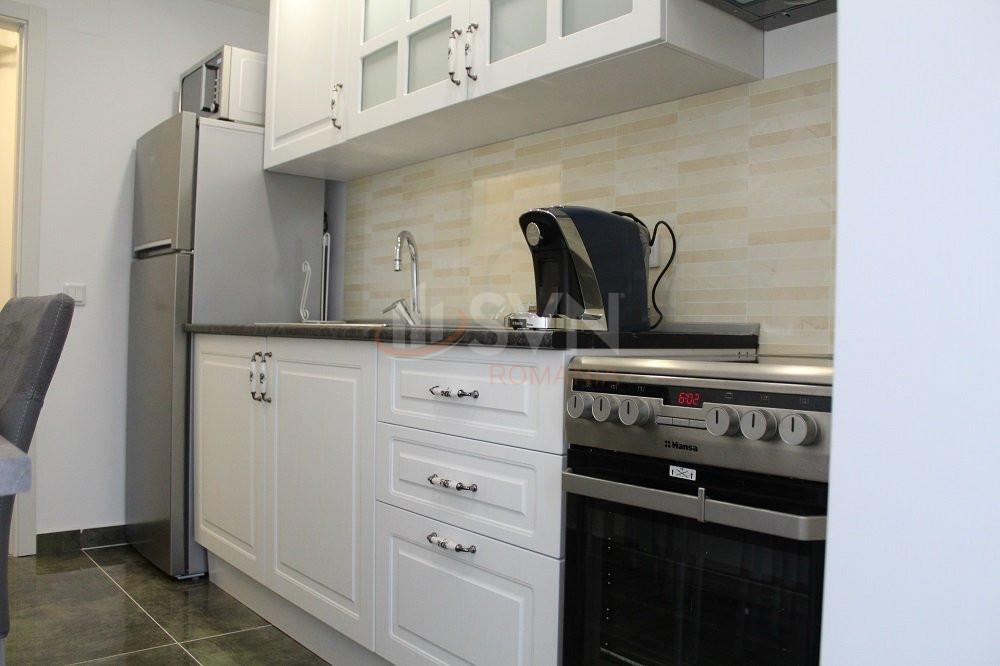 Apartament, 2 camere Ilfov/Otopeni