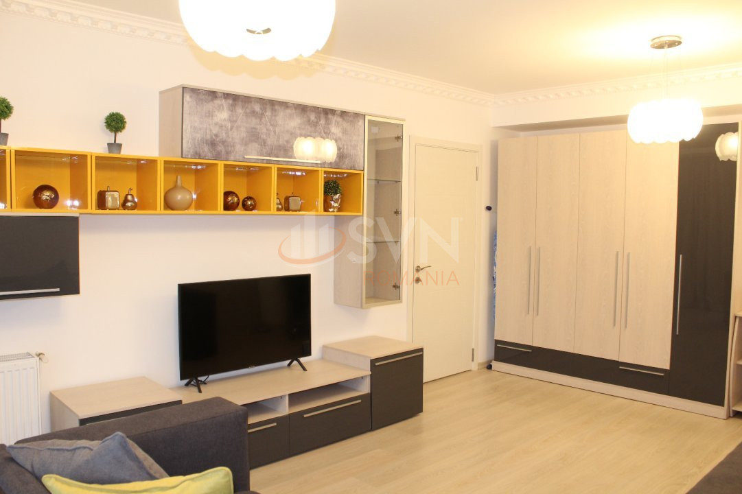 Apartament, 2 camere Ilfov/Otopeni