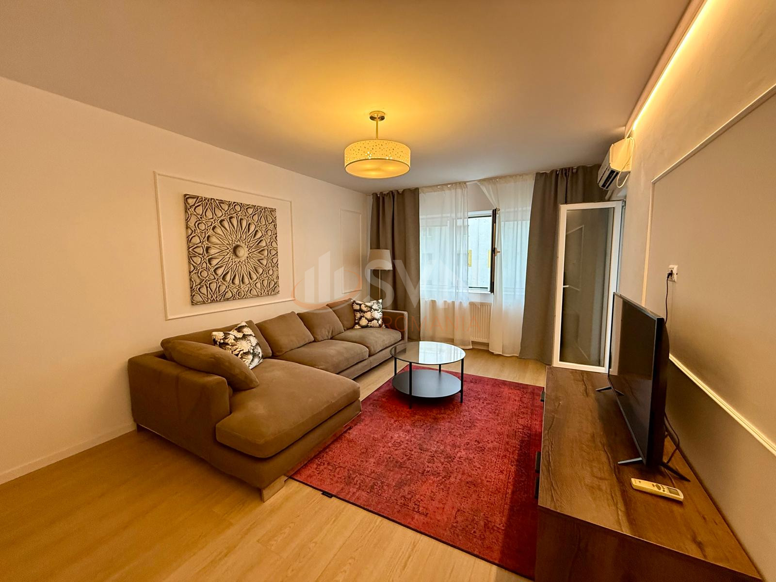 Apartament, 2 camere Bucuresti/Aviatiei
