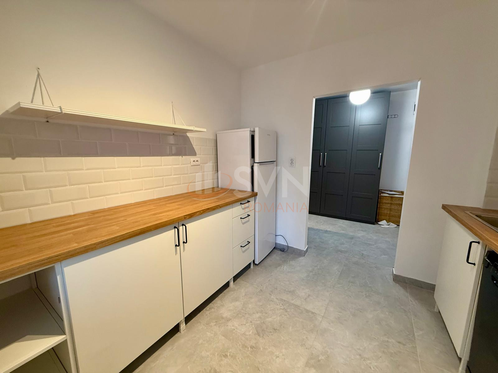 Apartament, 2 camere Bucuresti/Aviatiei