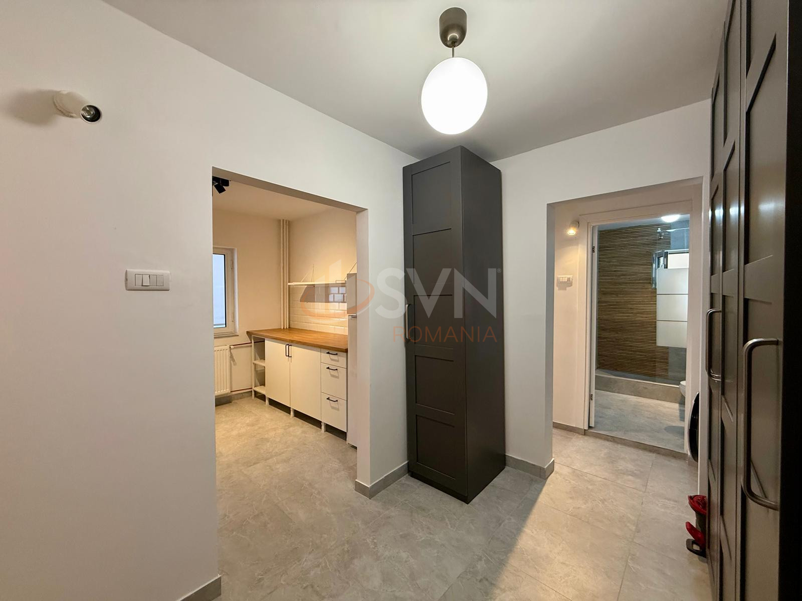 Apartament, 2 camere Bucuresti/Aviatiei