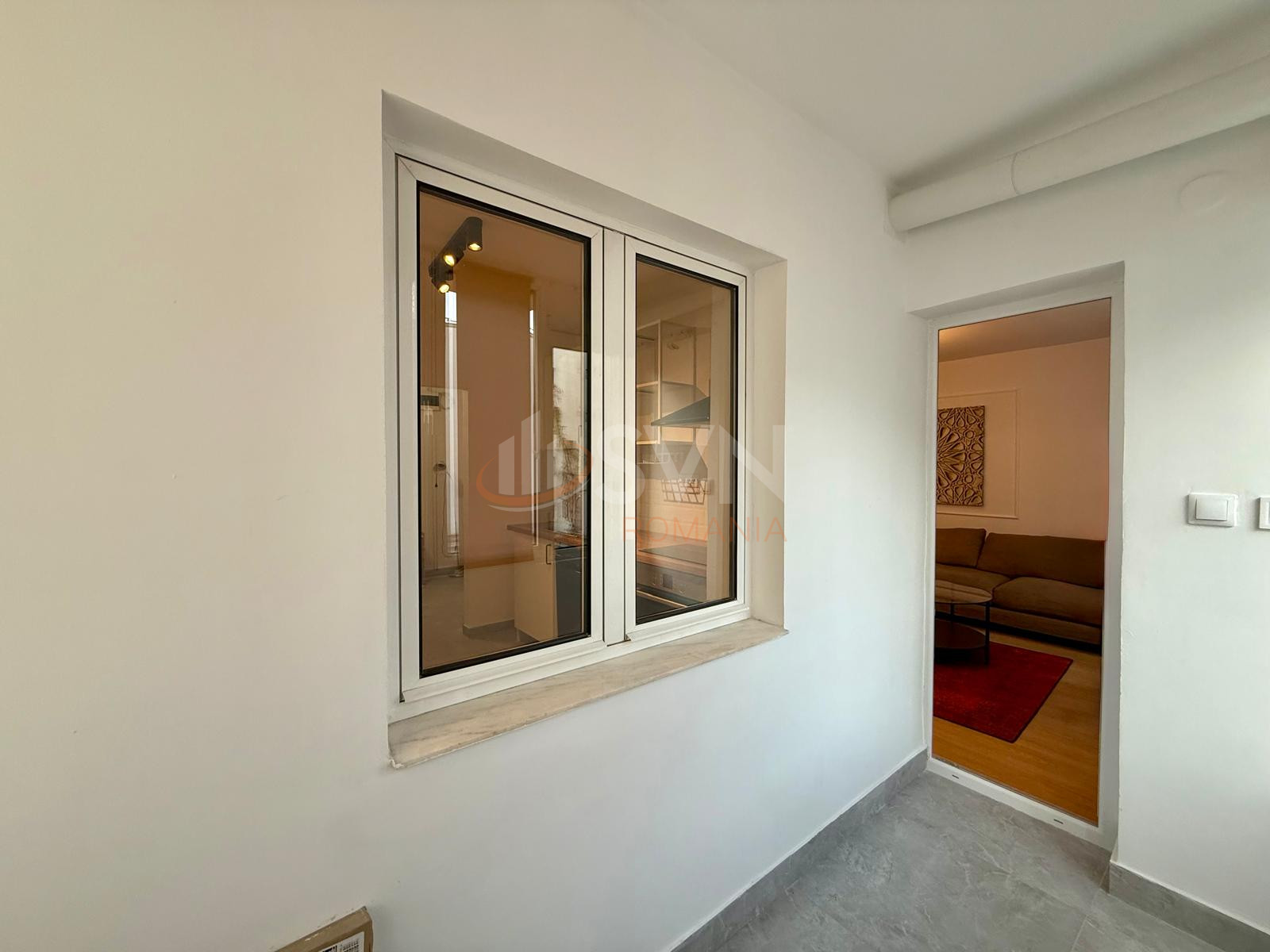 Apartament, 2 camere Bucuresti/Aviatiei