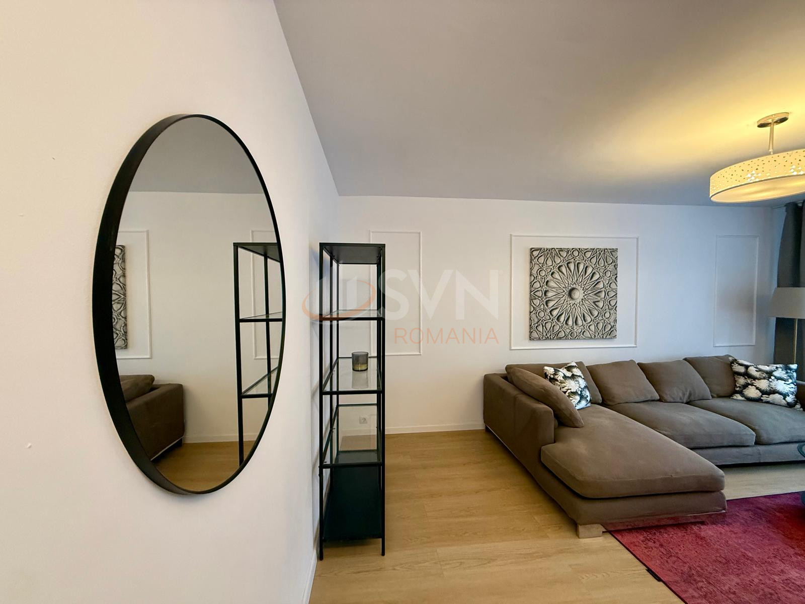 Apartament, 2 camere Bucuresti/Aviatiei