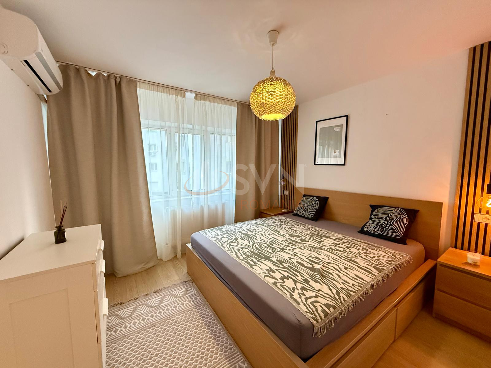 Apartament, 2 camere Bucuresti/Aviatiei