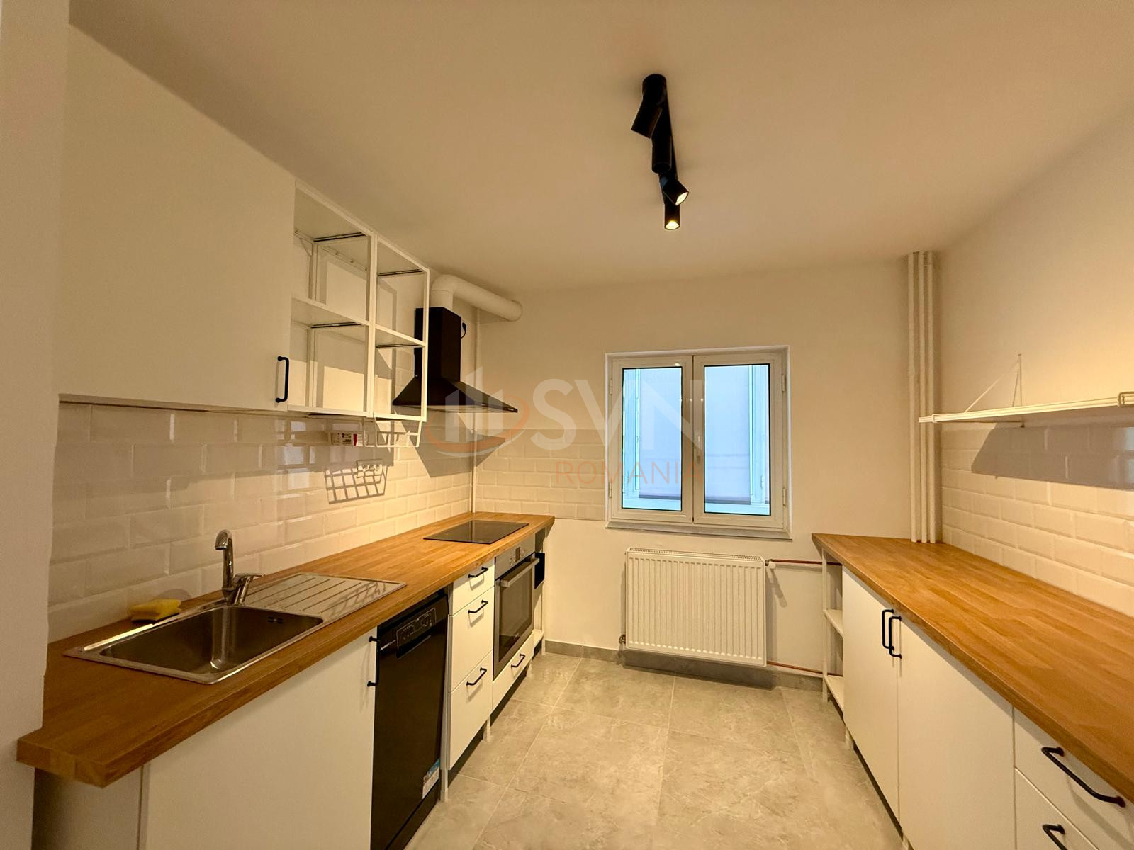 Apartament, 2 camere Bucuresti/Aviatiei