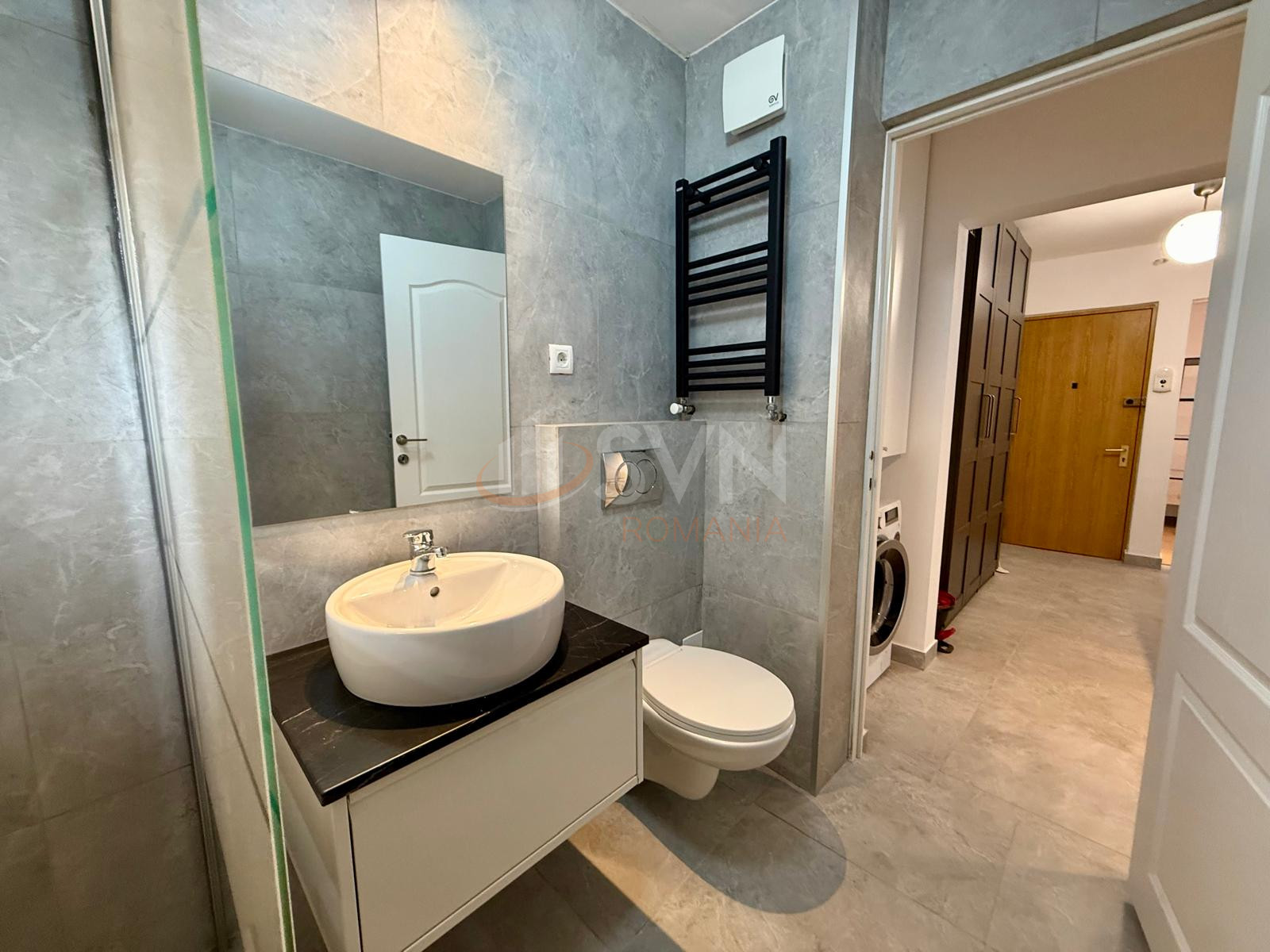 Apartament, 2 camere Bucuresti/Aviatiei