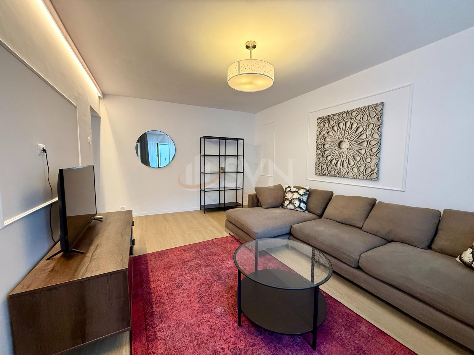 Apartament, 2 camere Bucuresti/Aviatiei