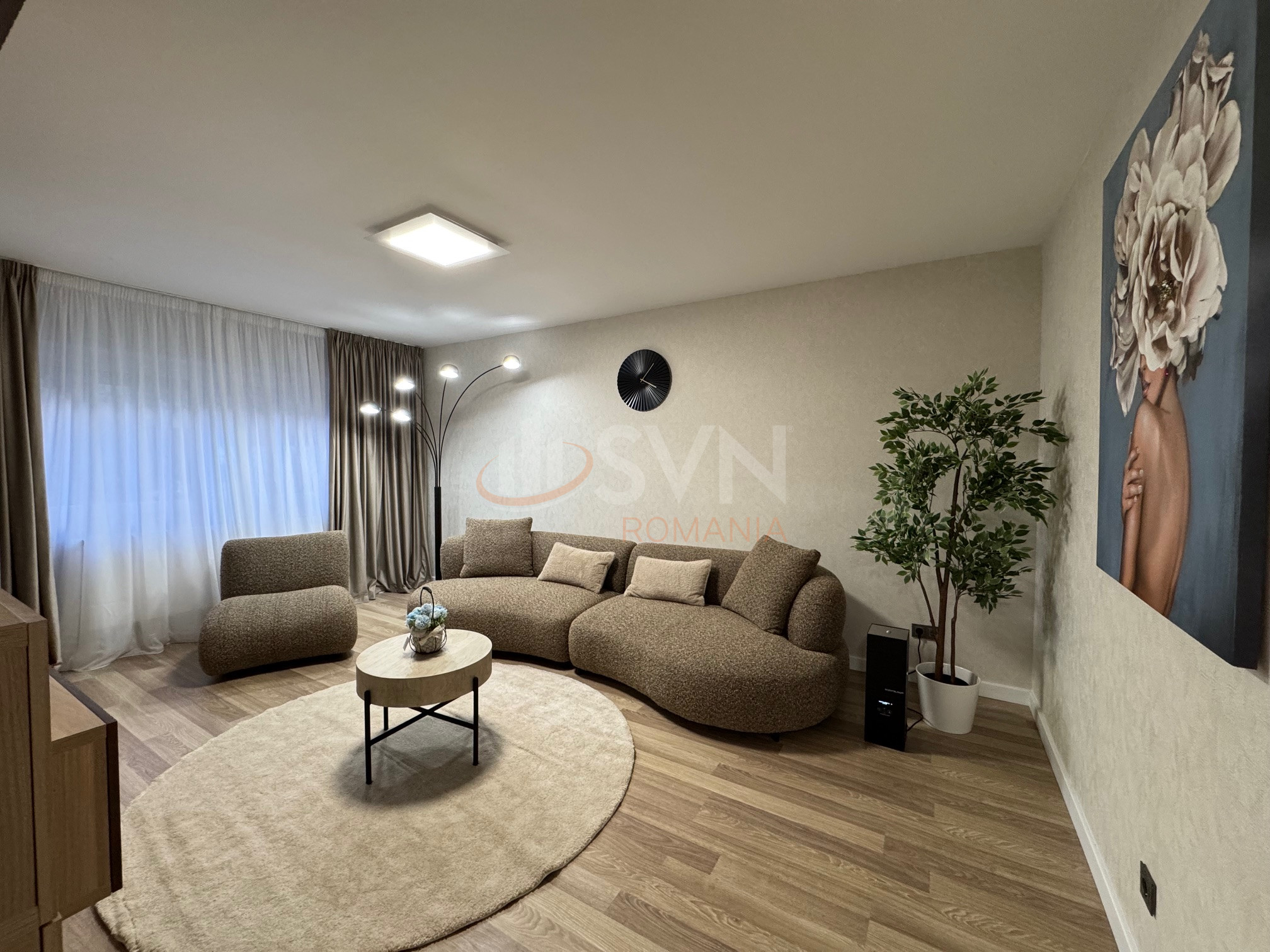 Apartament, 2 camere Bucuresti/Aviatiei