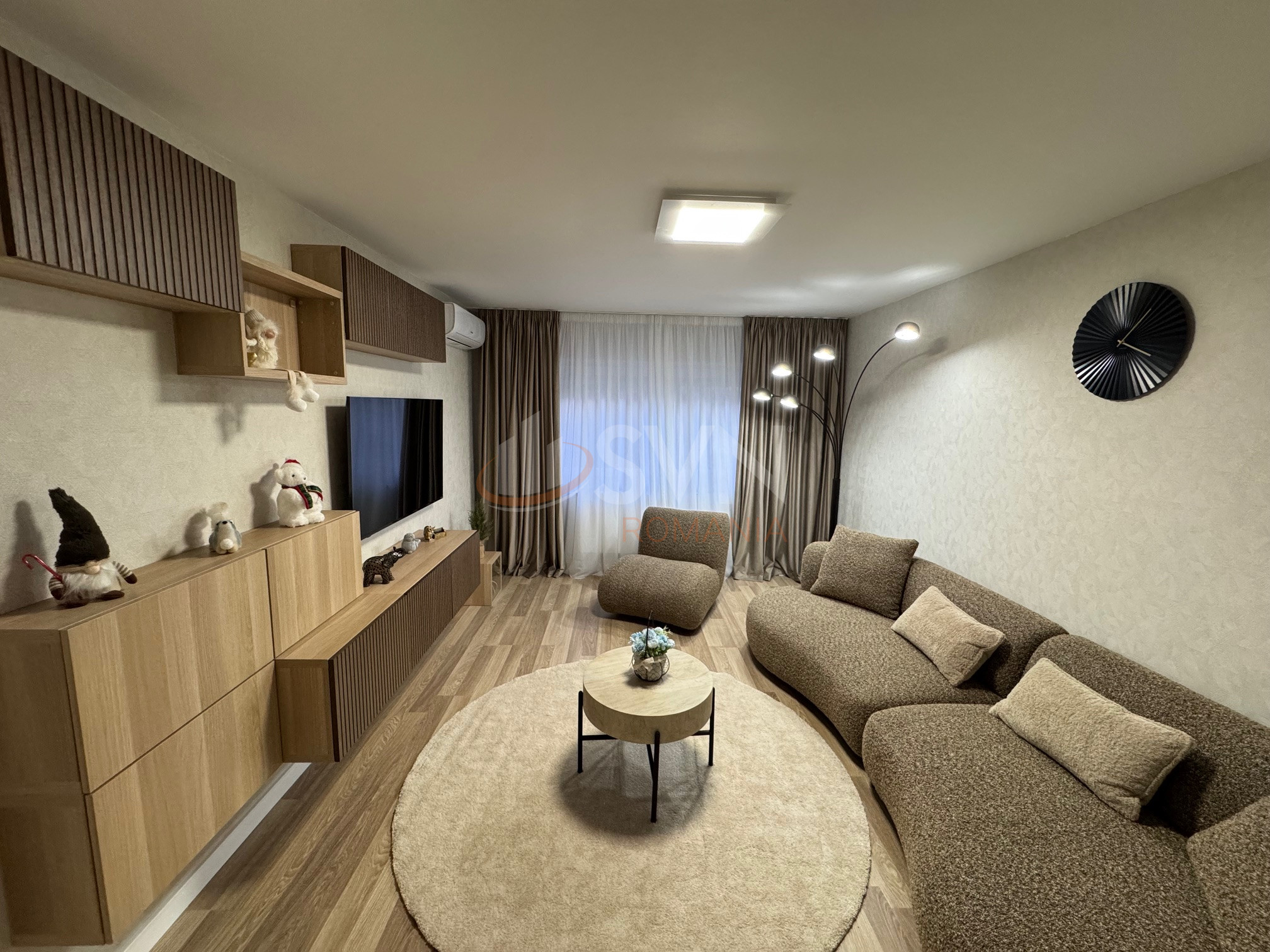 Apartament, 2 camere Bucuresti/Aviatiei