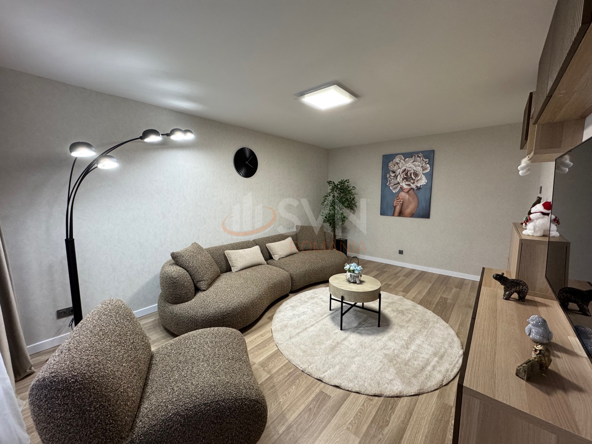 Apartament, 2 camere Bucuresti/Aviatiei