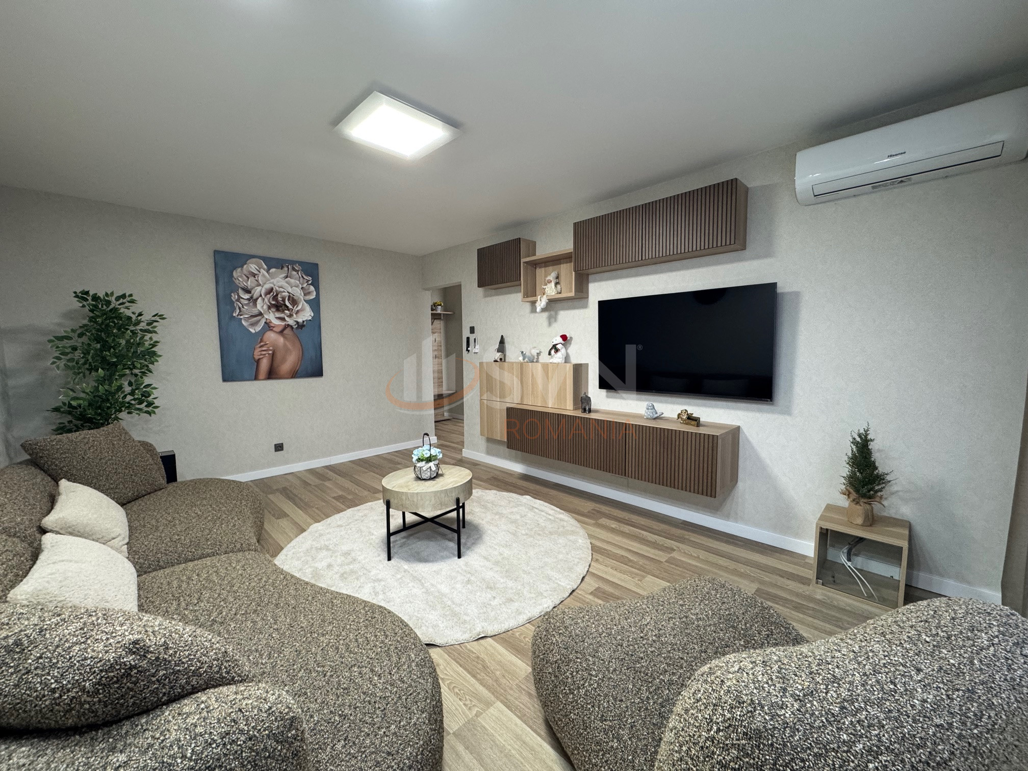 Apartament, 2 camere Bucuresti/Aviatiei